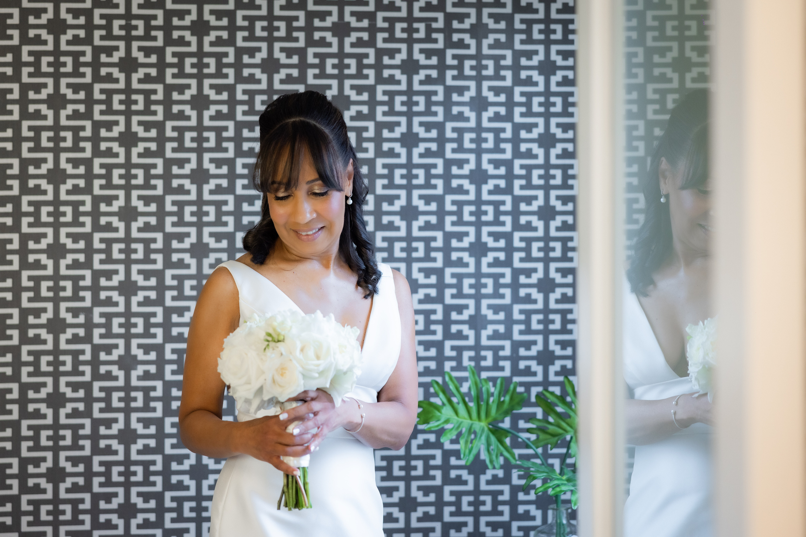 Marlene and Michael. Wedding Photo & Video