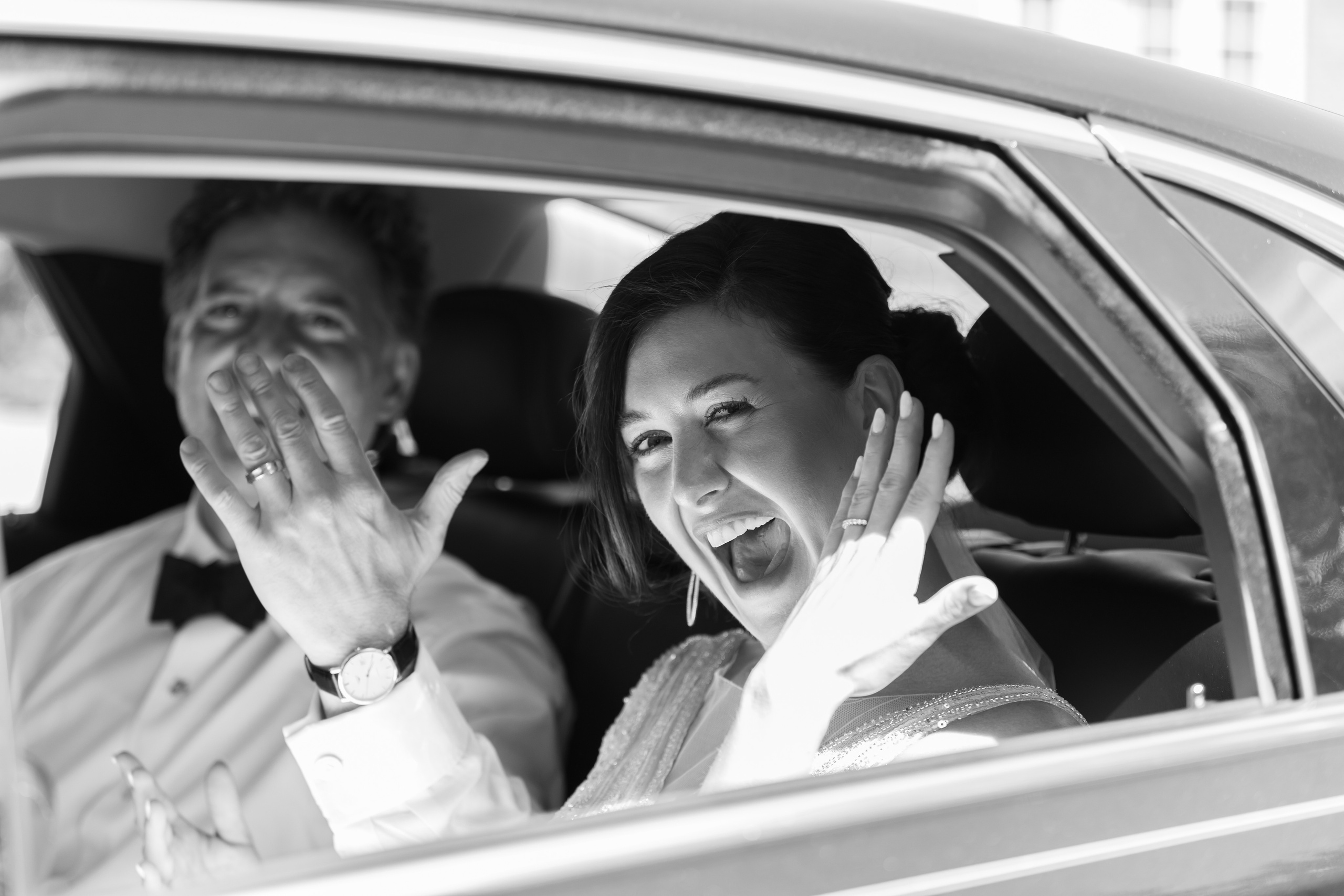 Claudie and Philip. Wedding Photo & Video