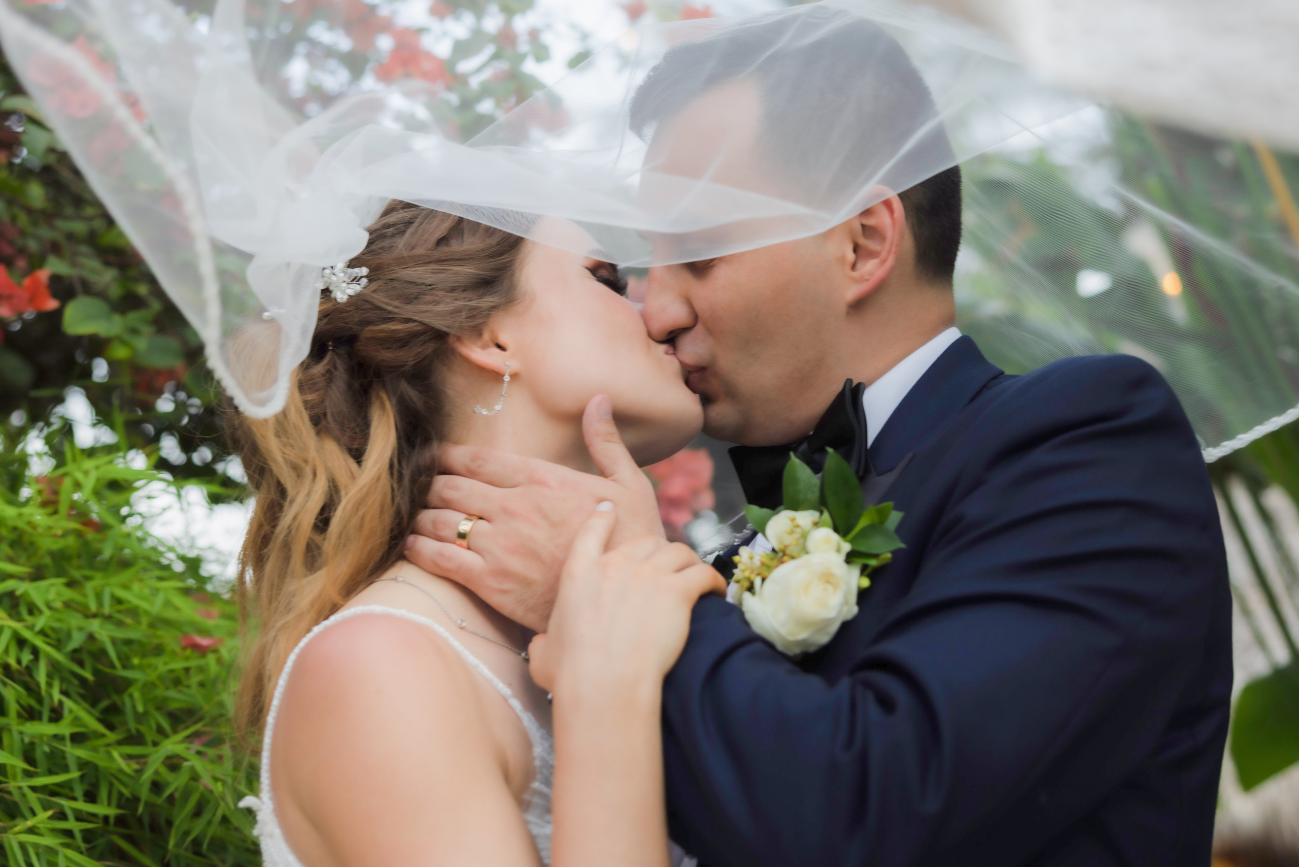 Elizabeth and Ruslan. Wedding Photo & Video