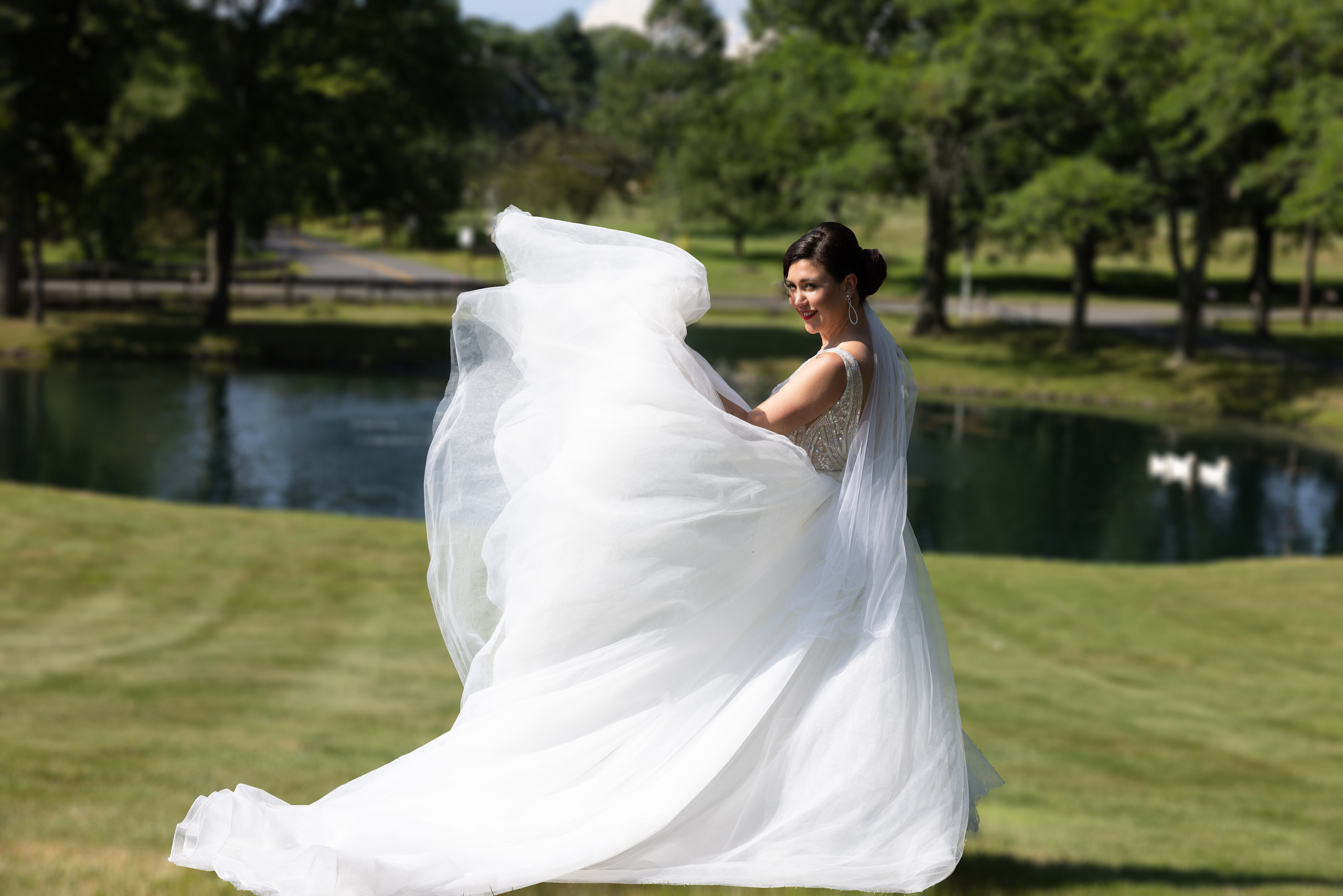 Claudie and Philip. Wedding Photo & Video