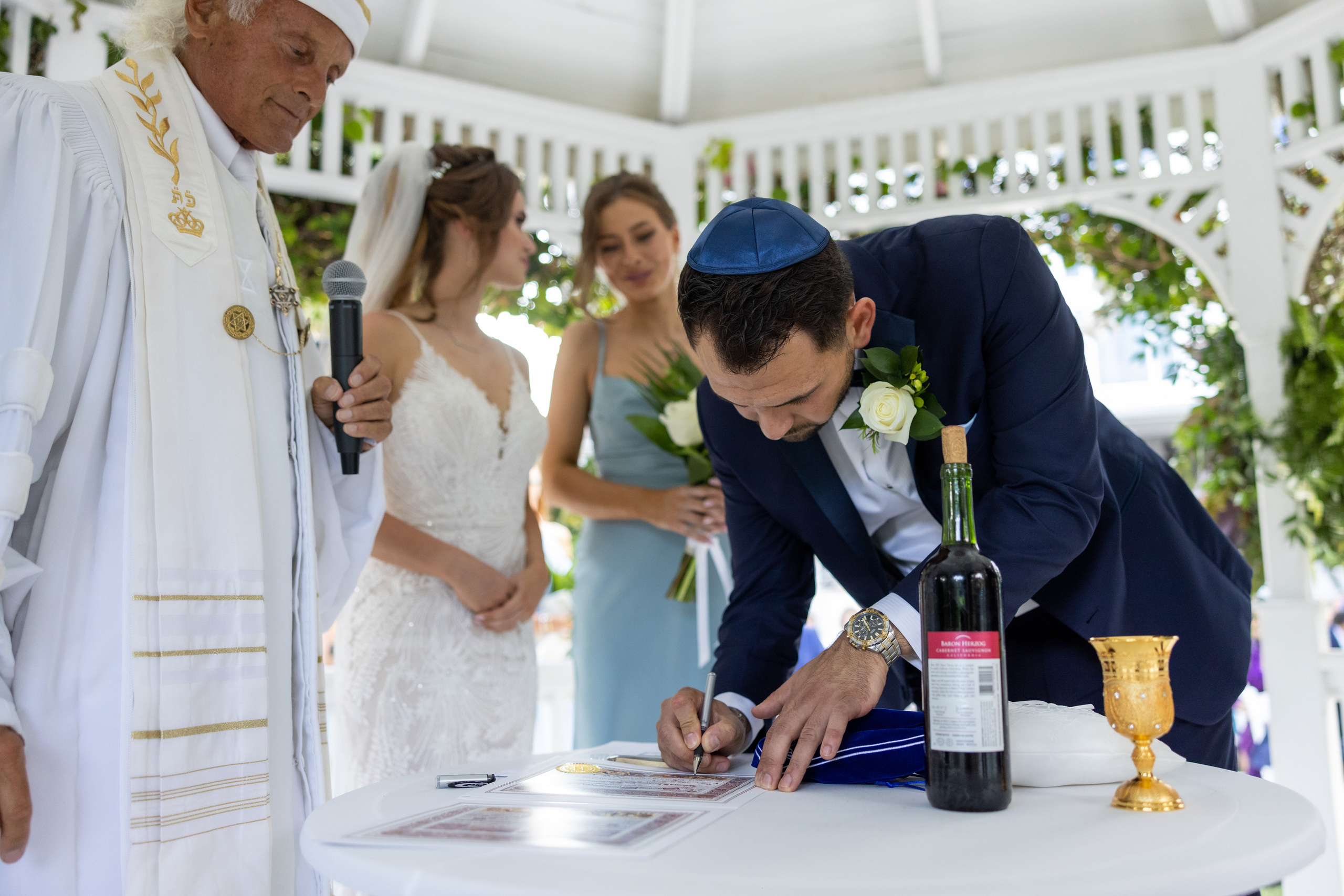 Elizabeth and Ruslan. Wedding Photo & Video