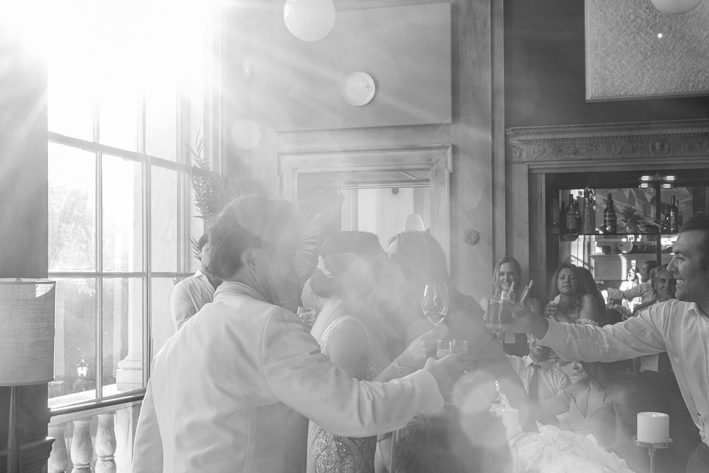 Claudie and Philip. Wedding Photo & Video