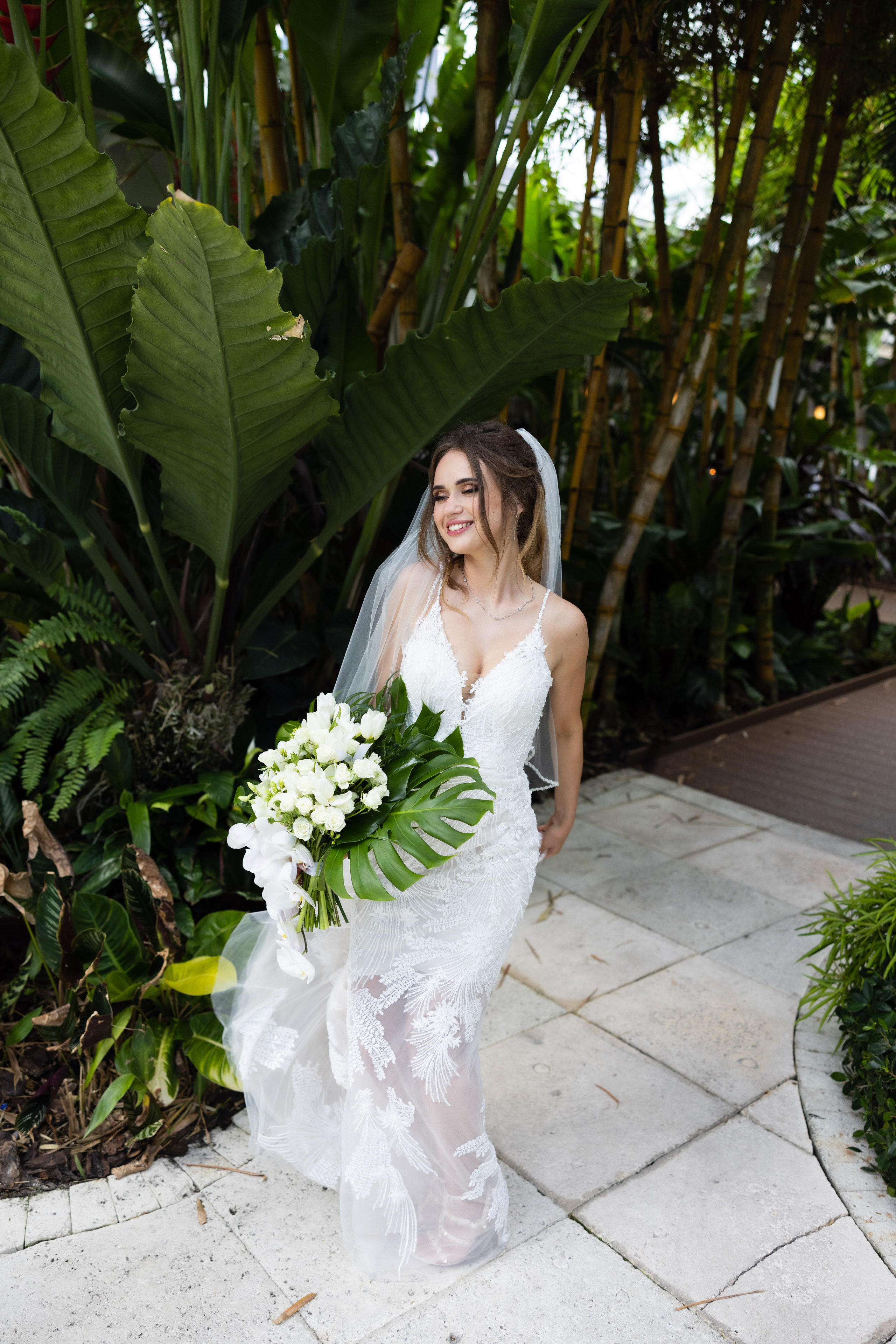 Elizabeth and Ruslan. Wedding Photo & Video