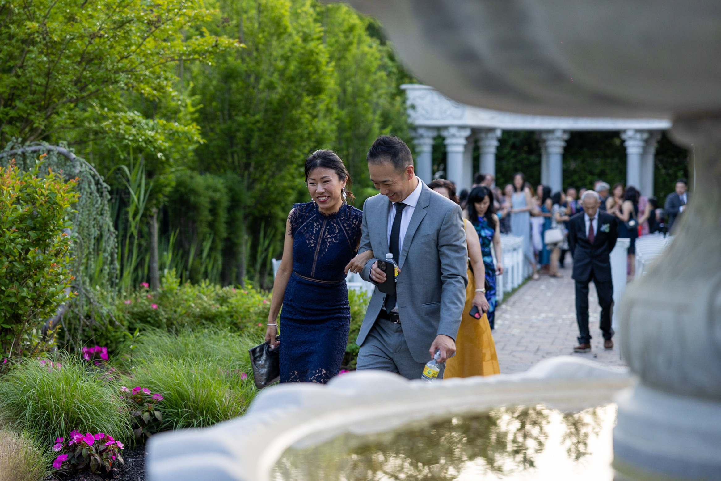 Karen and Edwin. Wedding Photo & Video