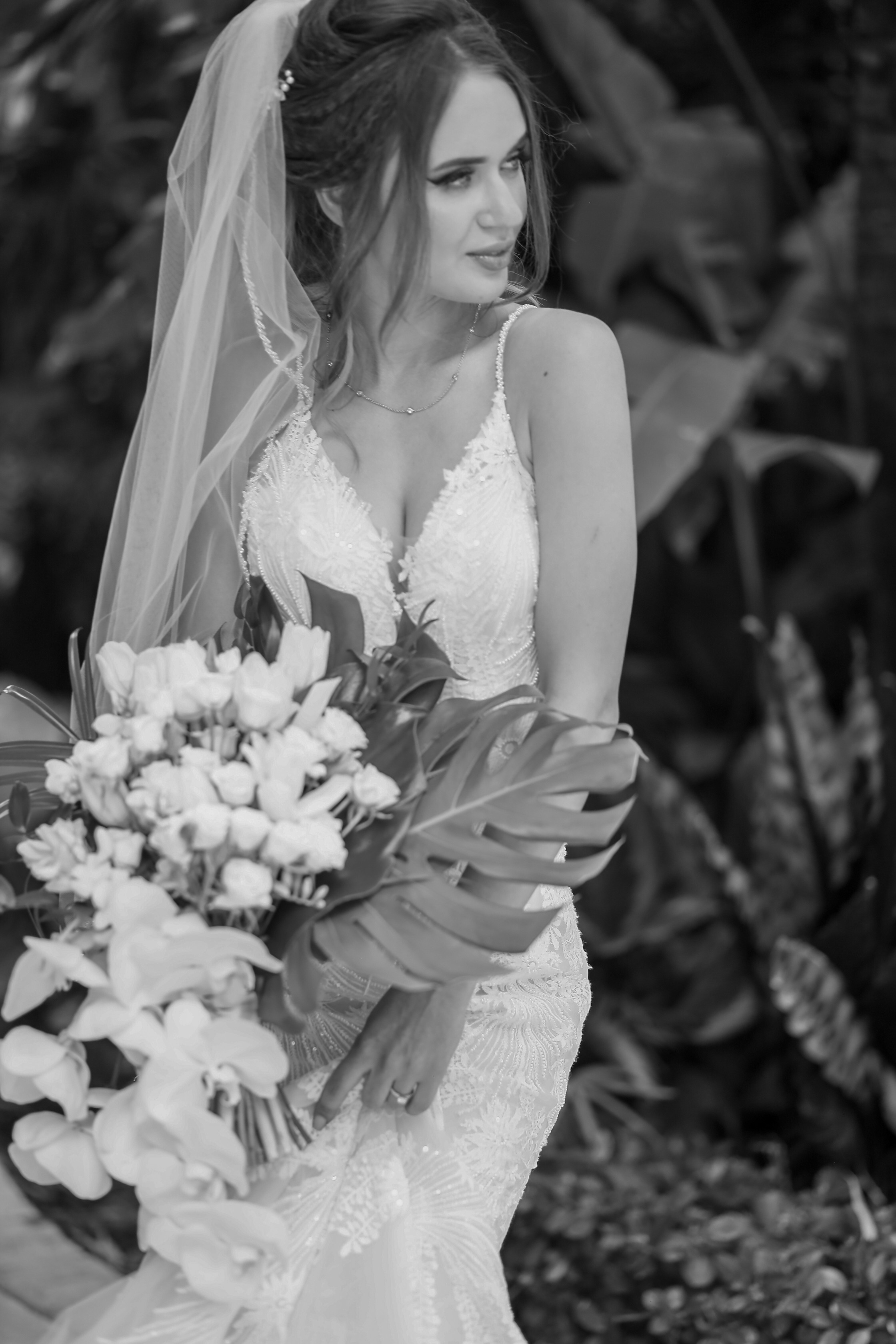 Elizabeth and Ruslan. Wedding Photo & Video