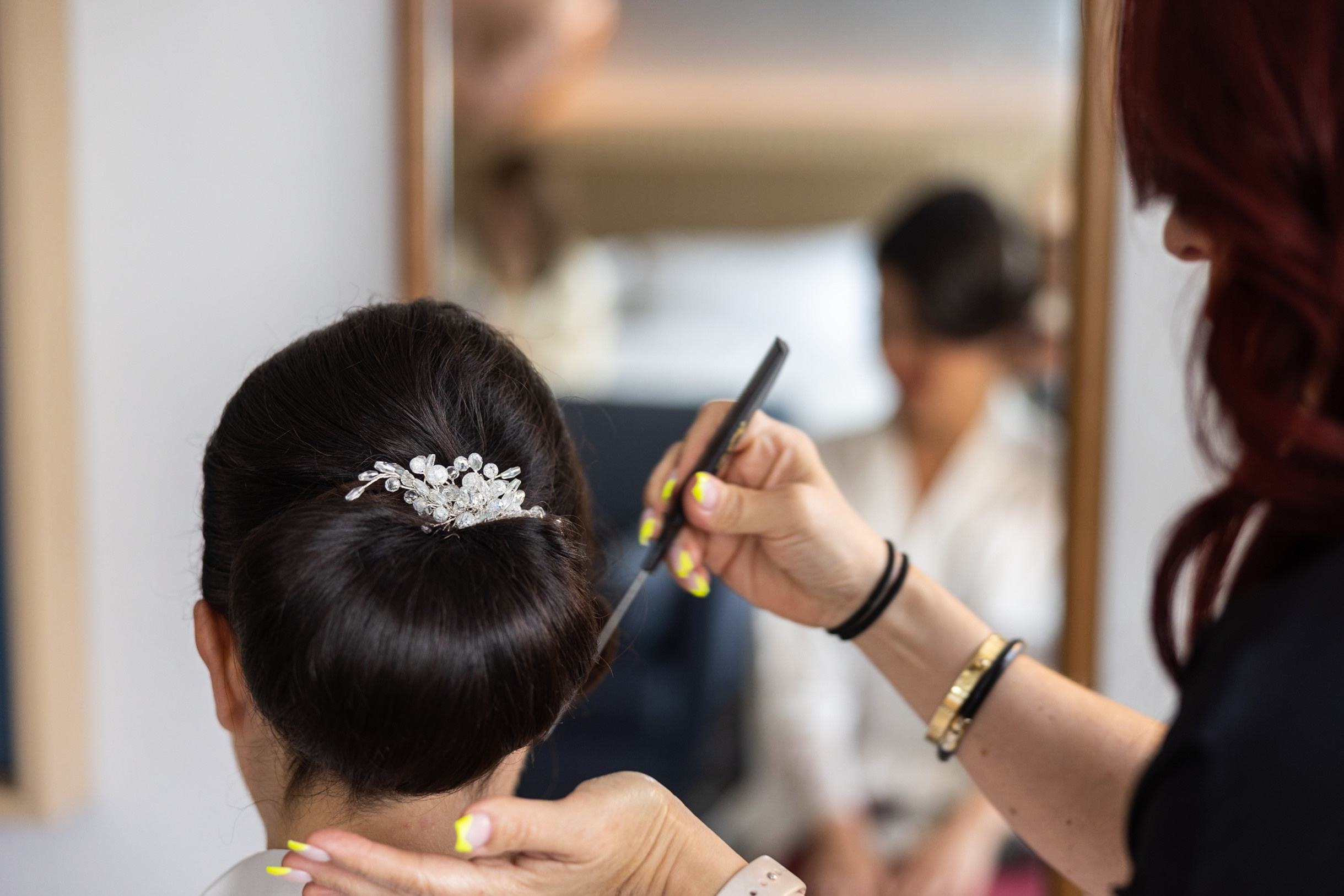 Claudie and Philip. Wedding Photo & Video