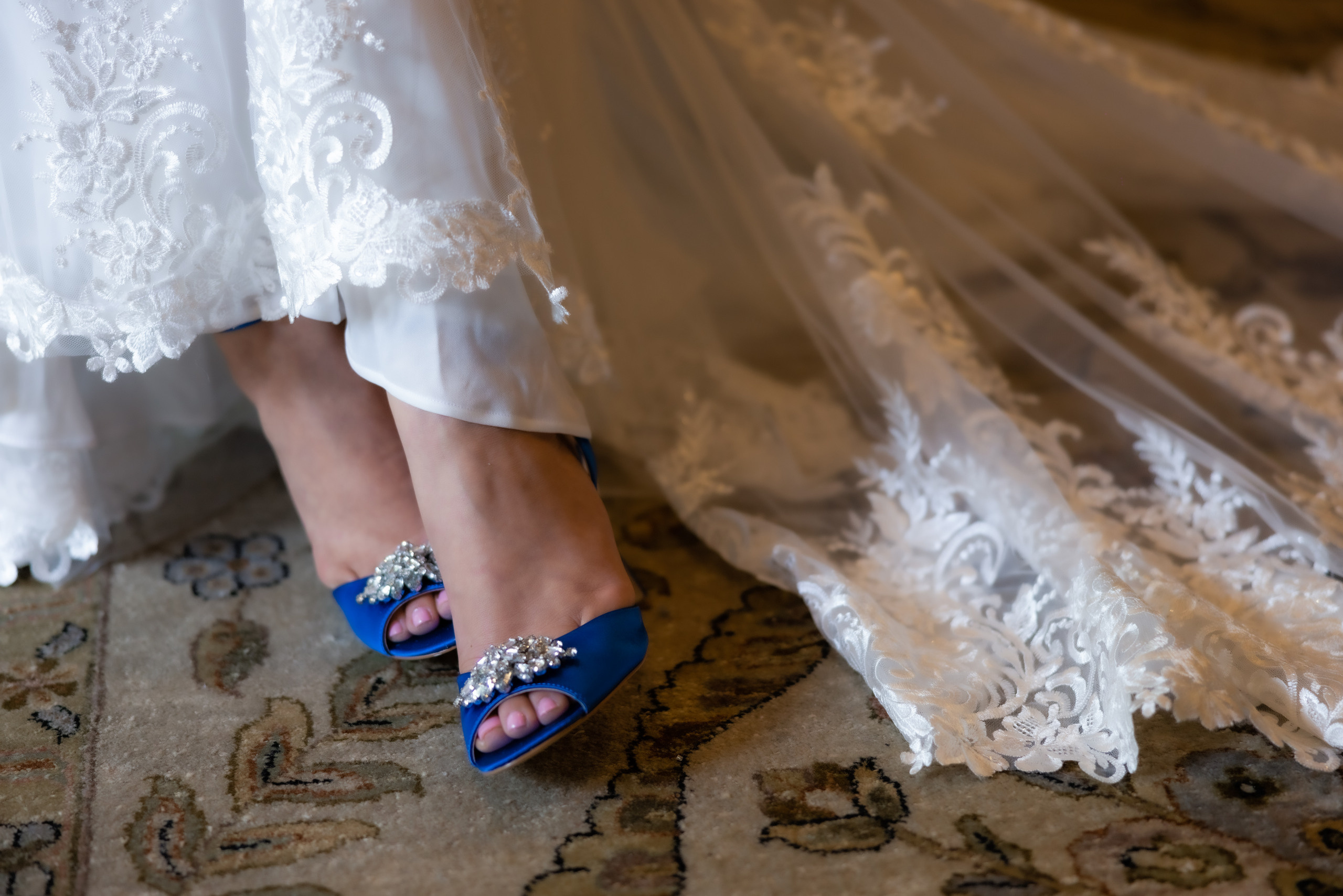 Sean and Rosanna. Wedding Photo & Video