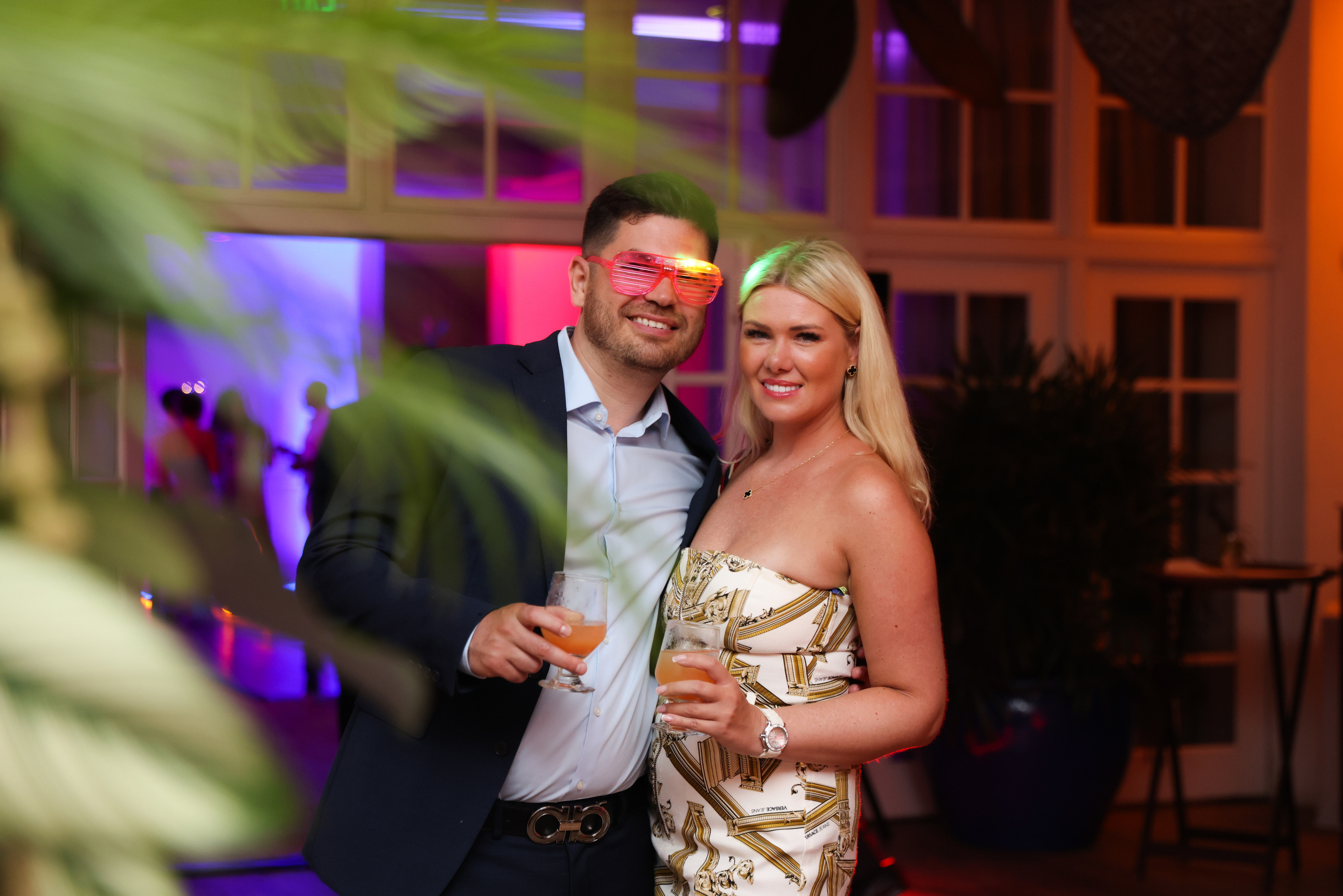 Elizabeth and Ruslan. Wedding Photo & Video