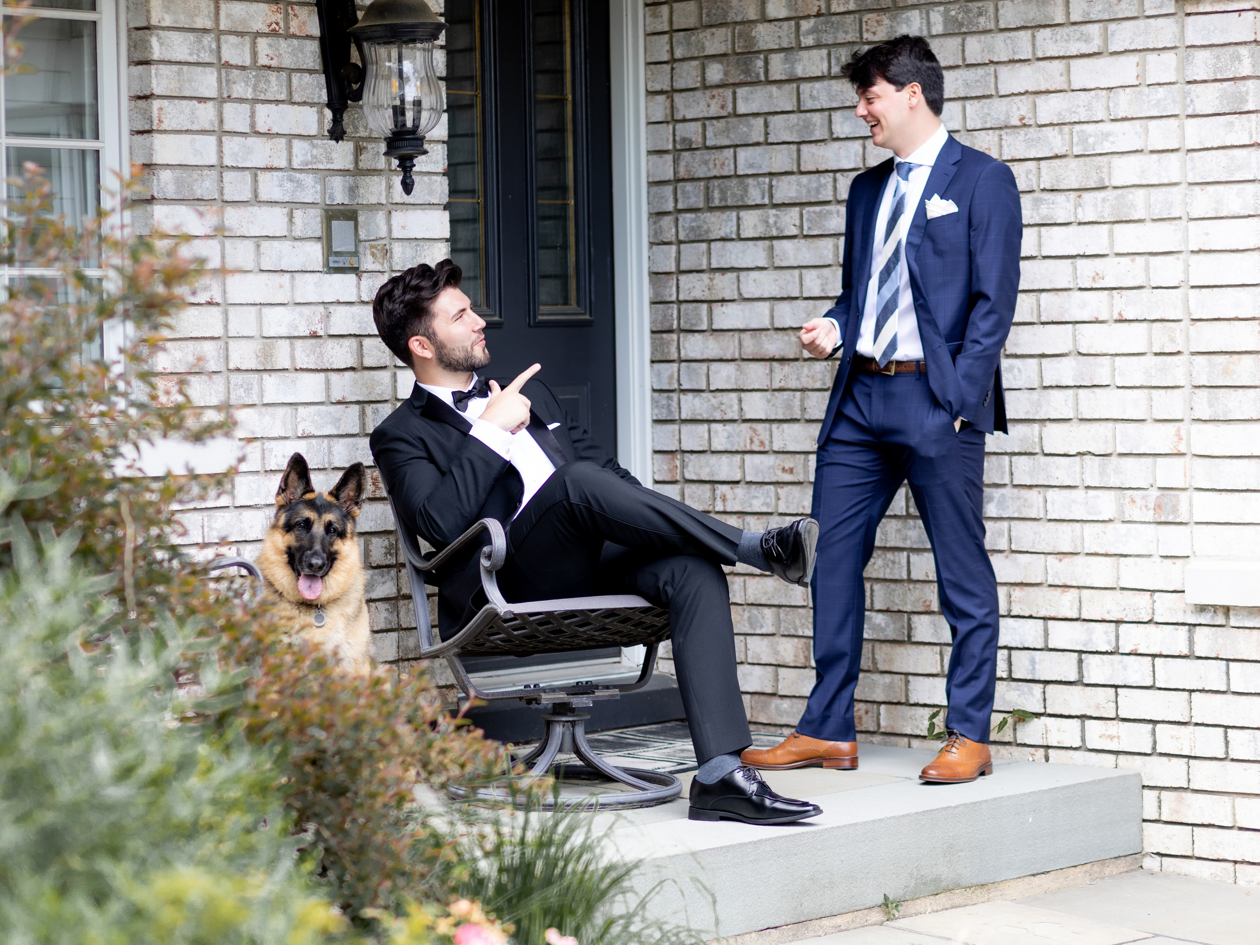 Claudie and Philip. Wedding Photo & Video