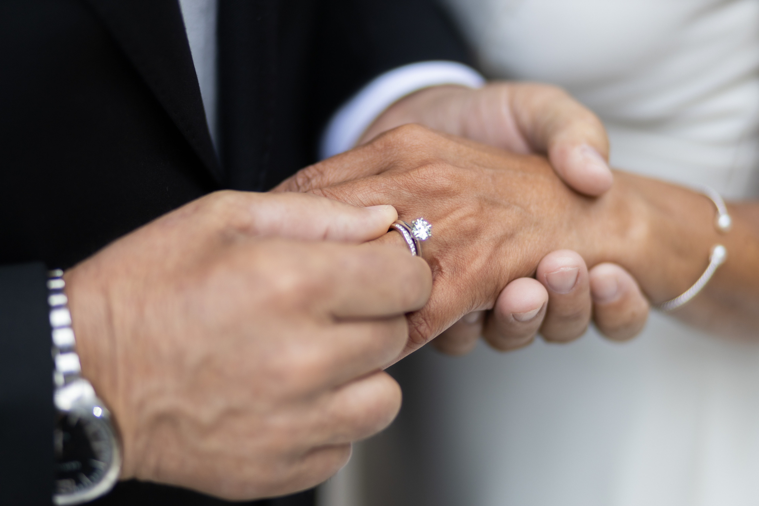 Marlene and Michael. Wedding Photo & Video