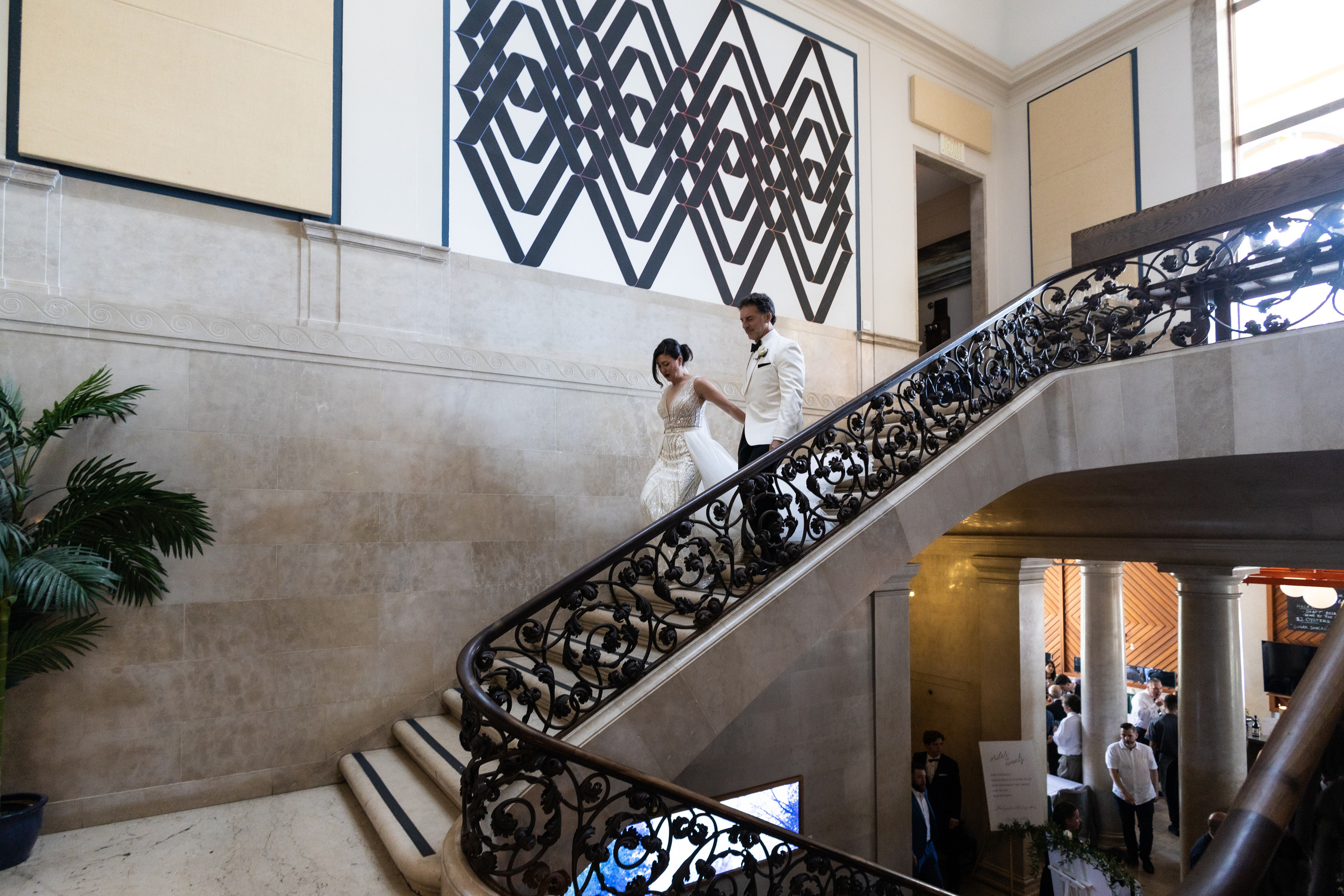 Claudie and Philip. Wedding Photo & Video