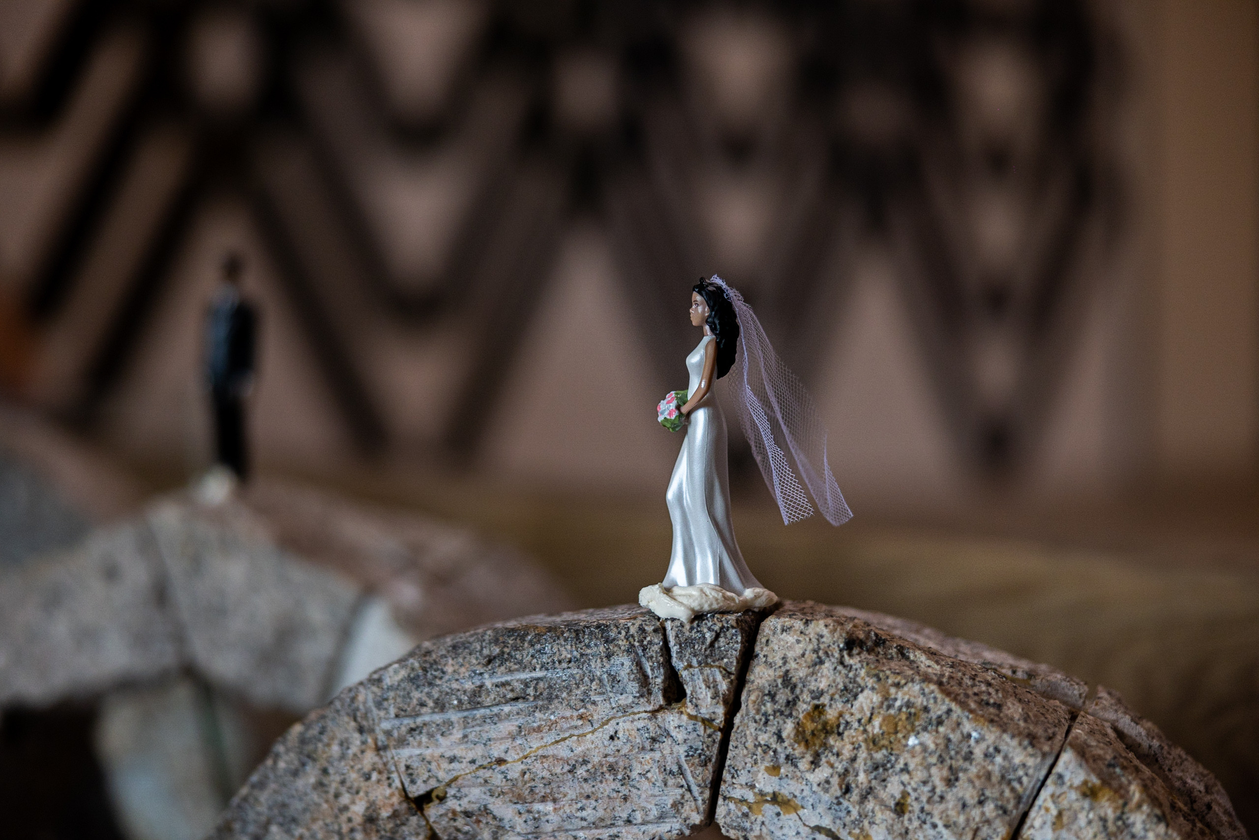 Claudie and Philip. Wedding Photo & Video