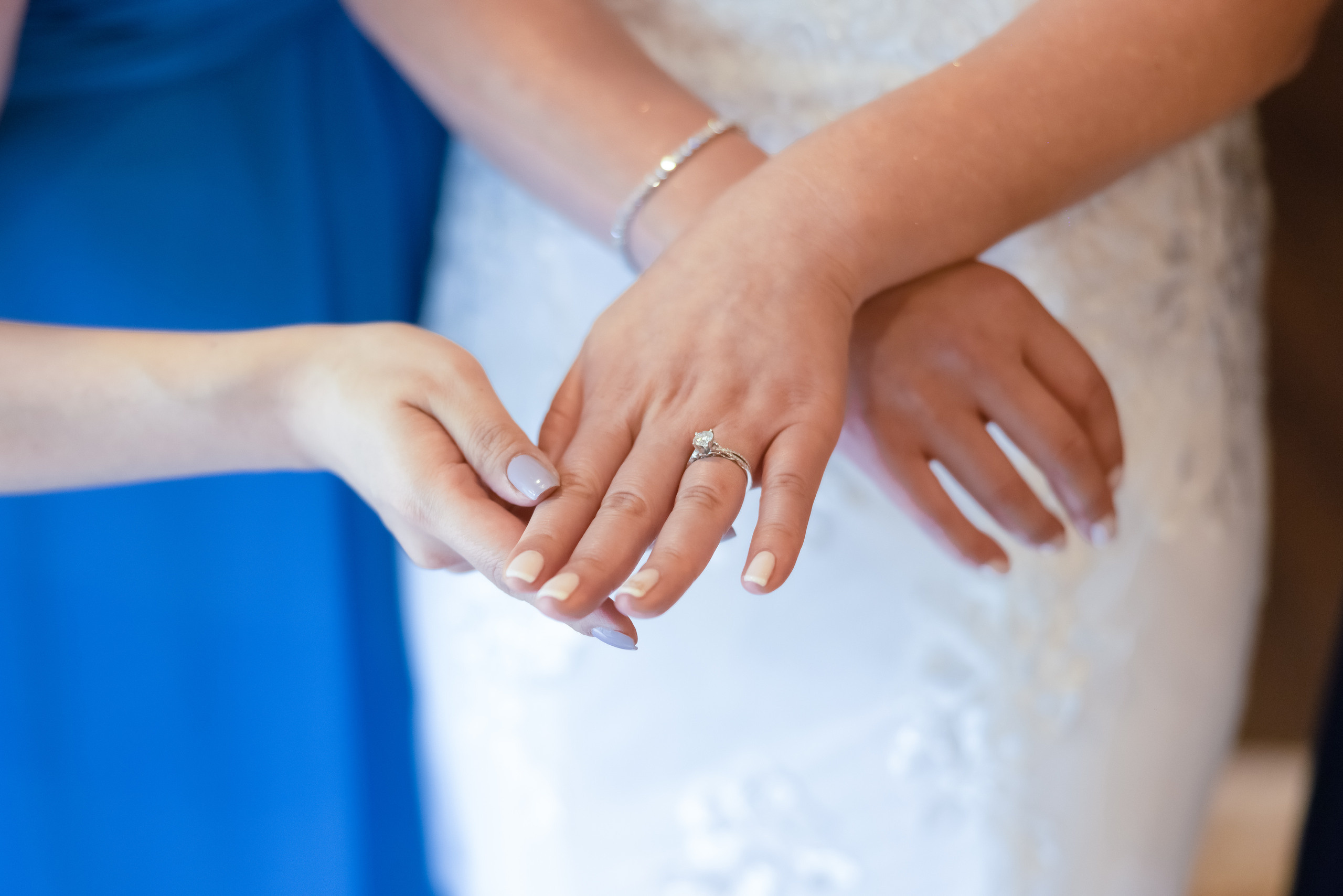 Sean and Rosanna. Wedding Photo & Video