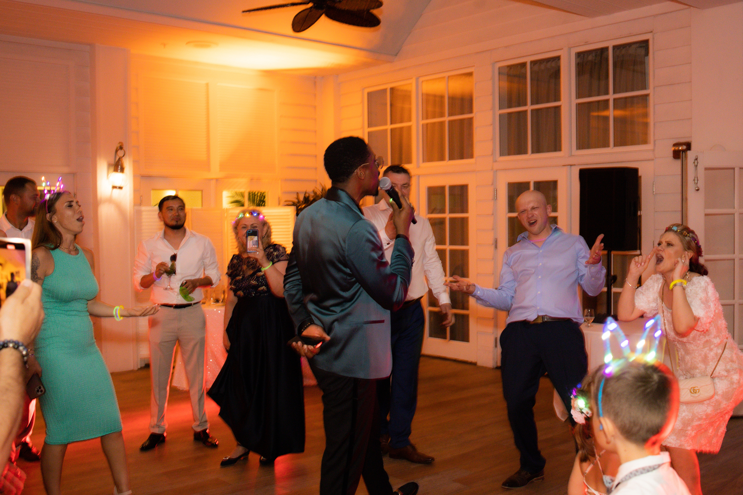 Elizabeth and Ruslan. Wedding Photo & Video