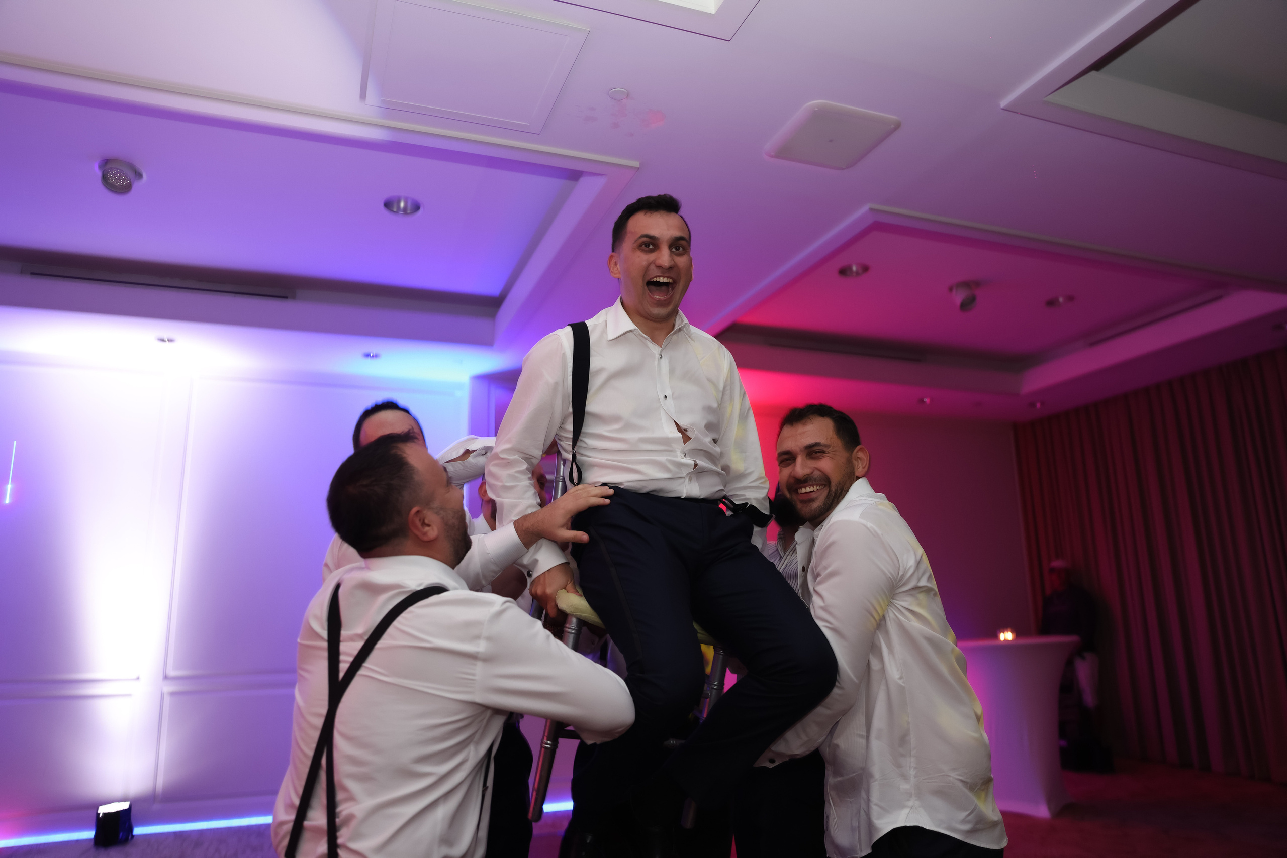 Elizabeth and Ruslan. Wedding Photo & Video