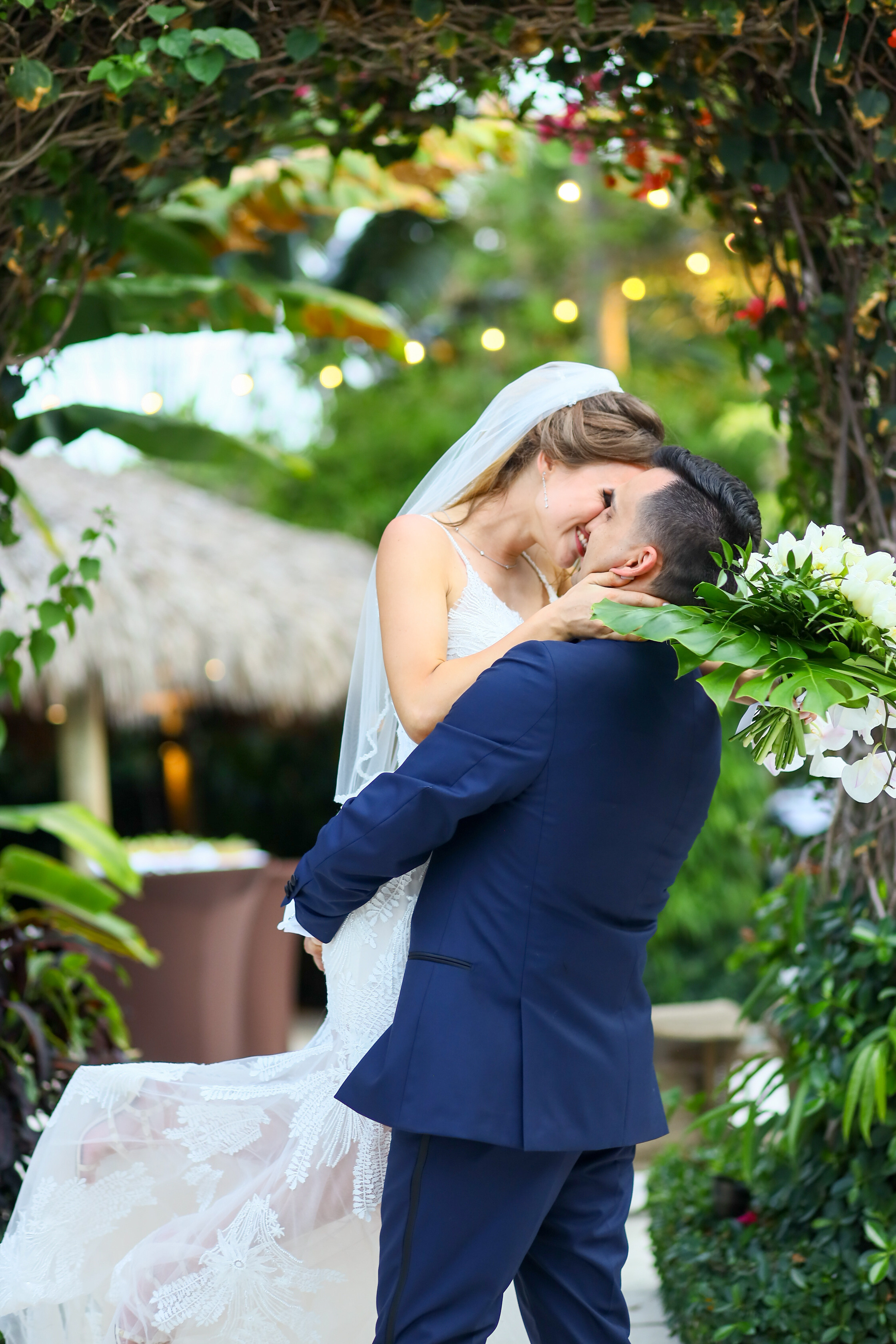 Elizabeth and Ruslan. Wedding Photo & Video