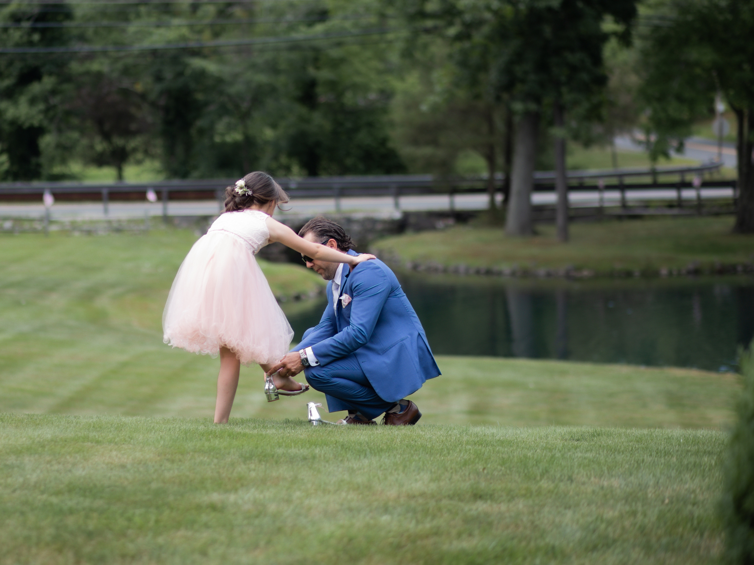 Claudie and Philip. Wedding Photo & Video