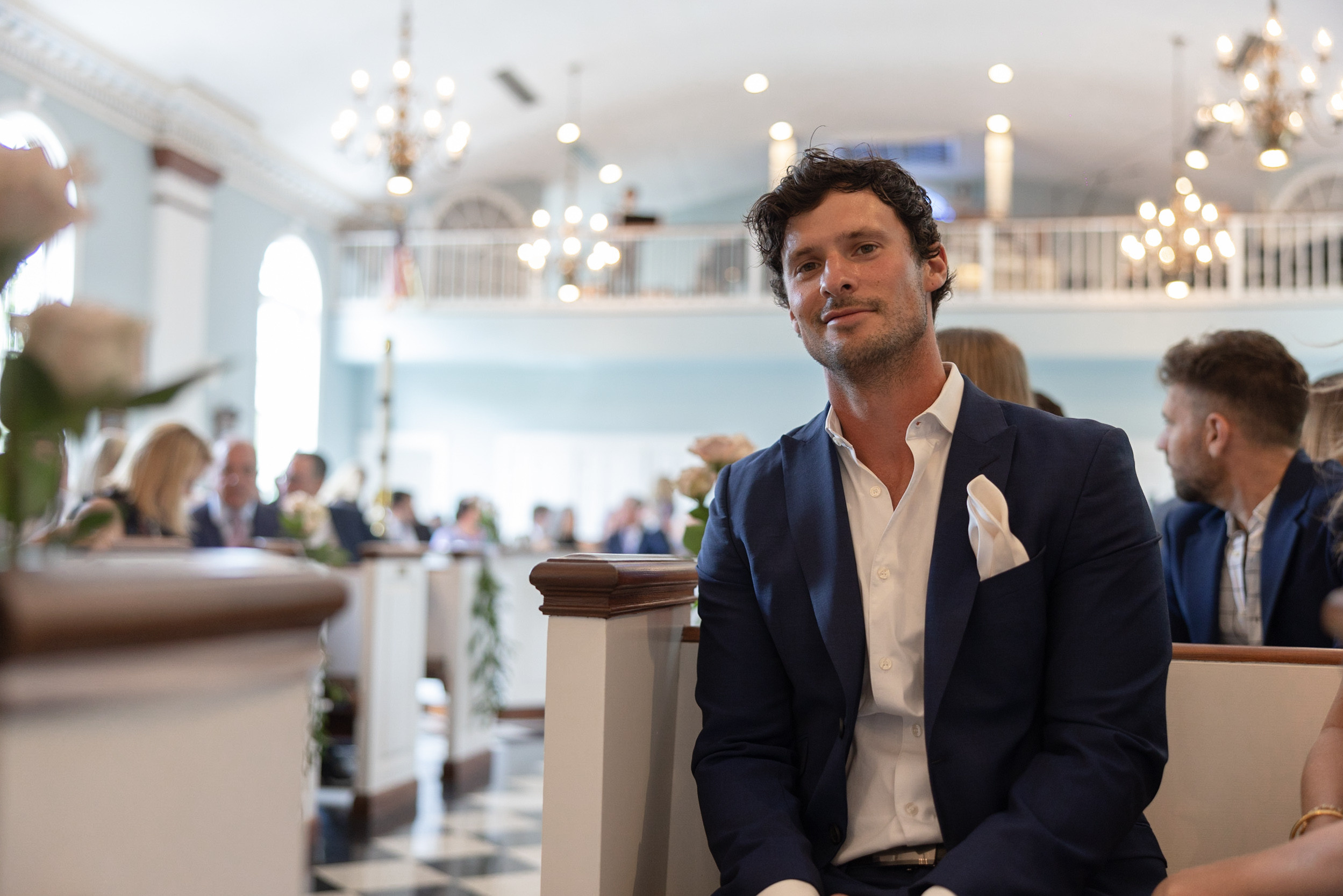 Claudie and Philip. Wedding Photo & Video