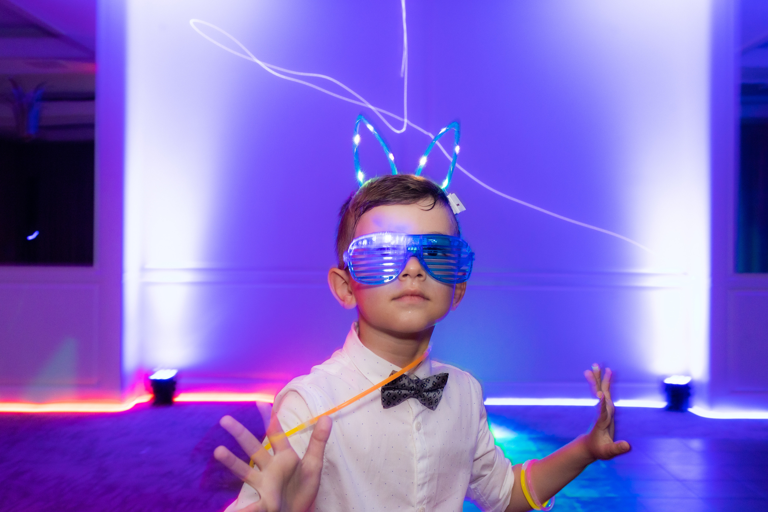 Elizabeth and Ruslan. Wedding Photo & Video