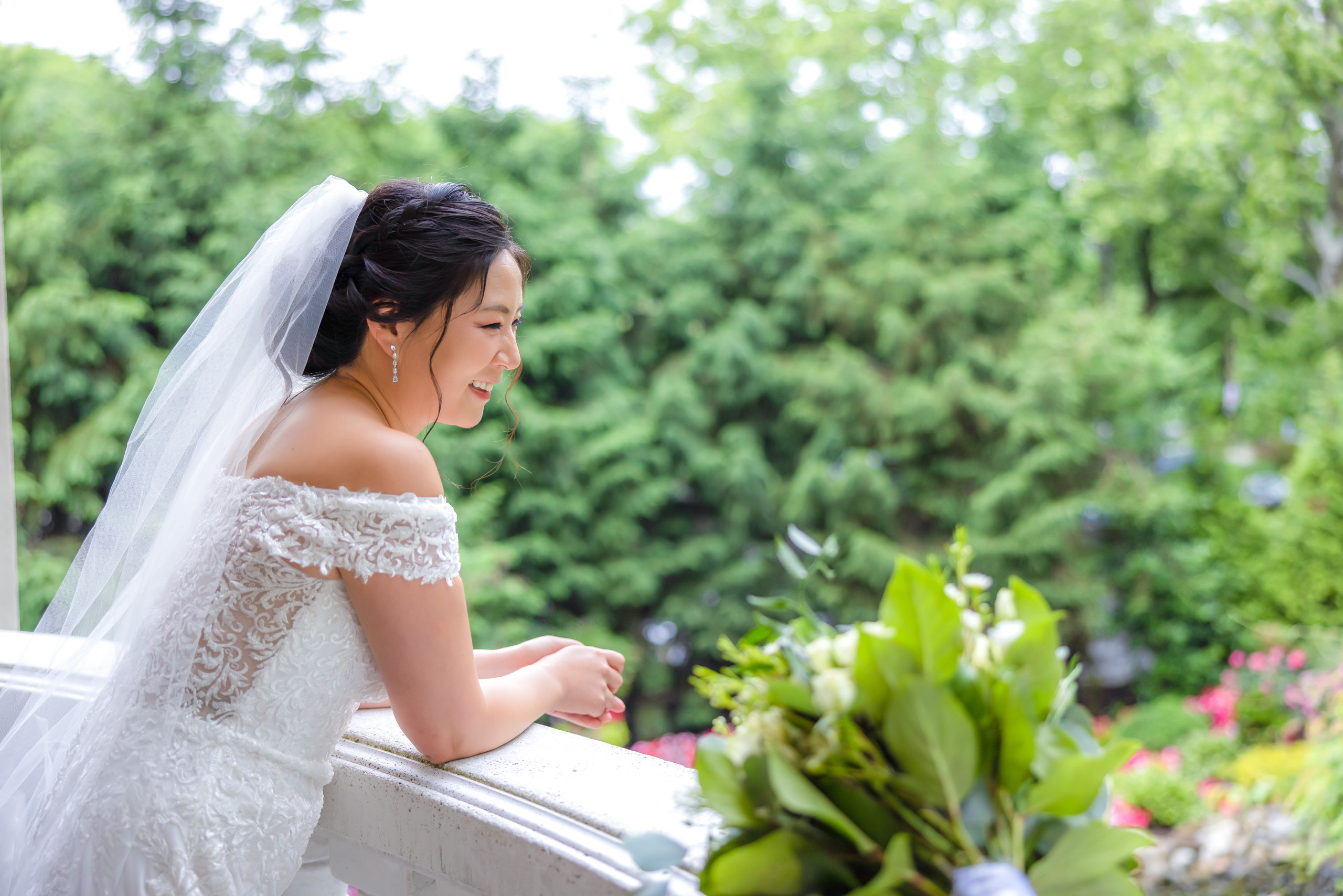 Sean and Rosanna. Wedding Photo & Video