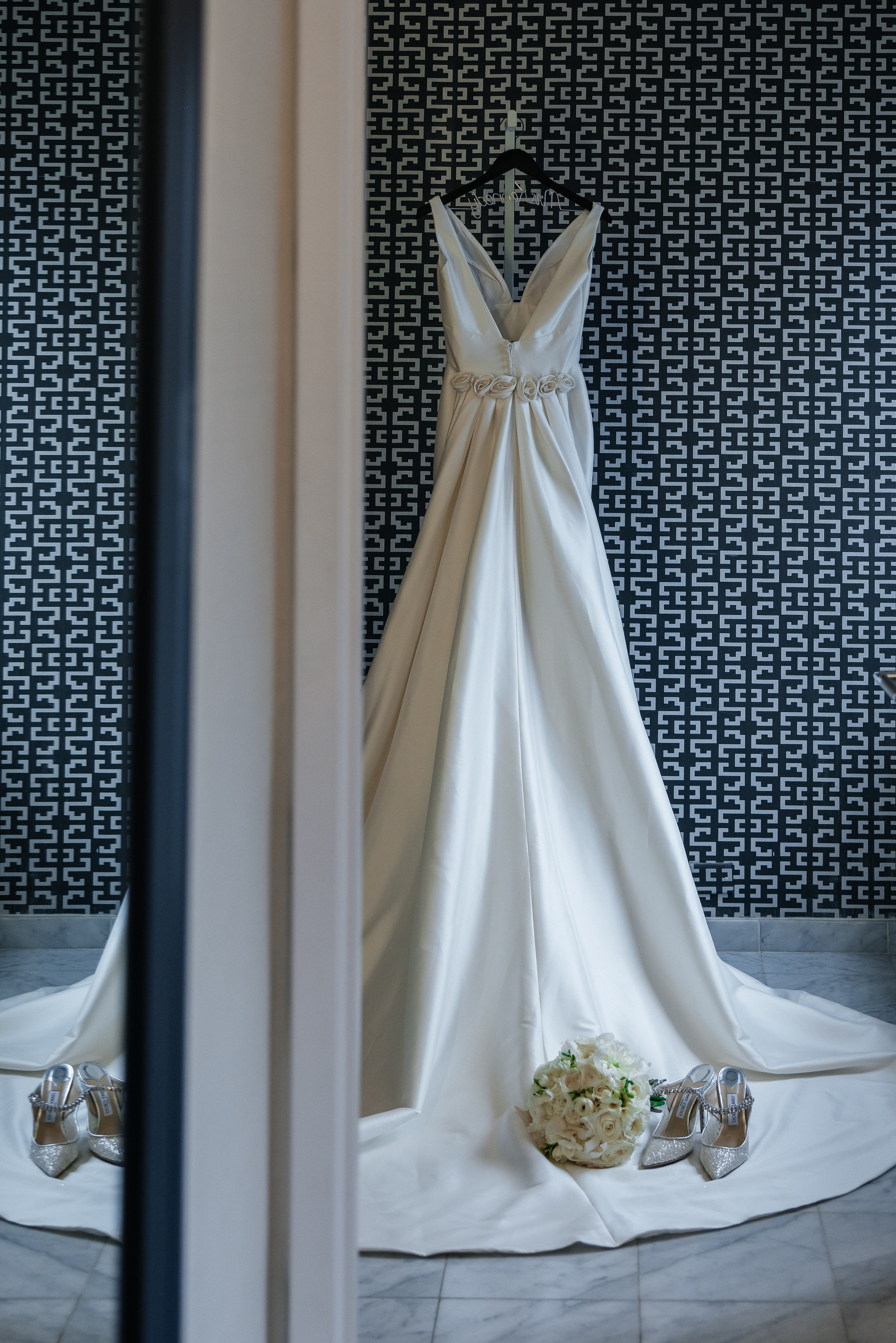 Marlene and Michael. Wedding Photo & Video