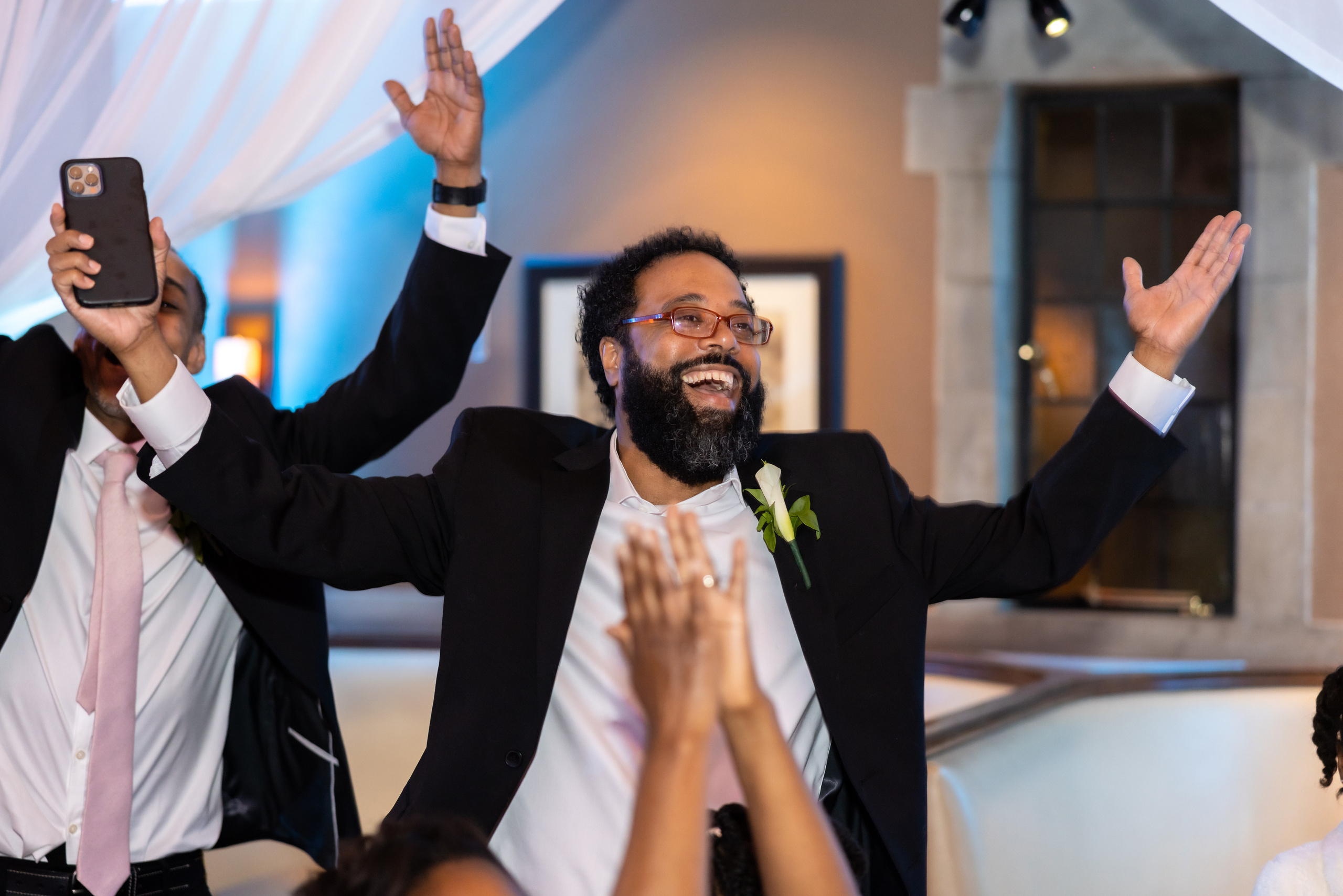 Marlene and Michael. Wedding Photo & Video