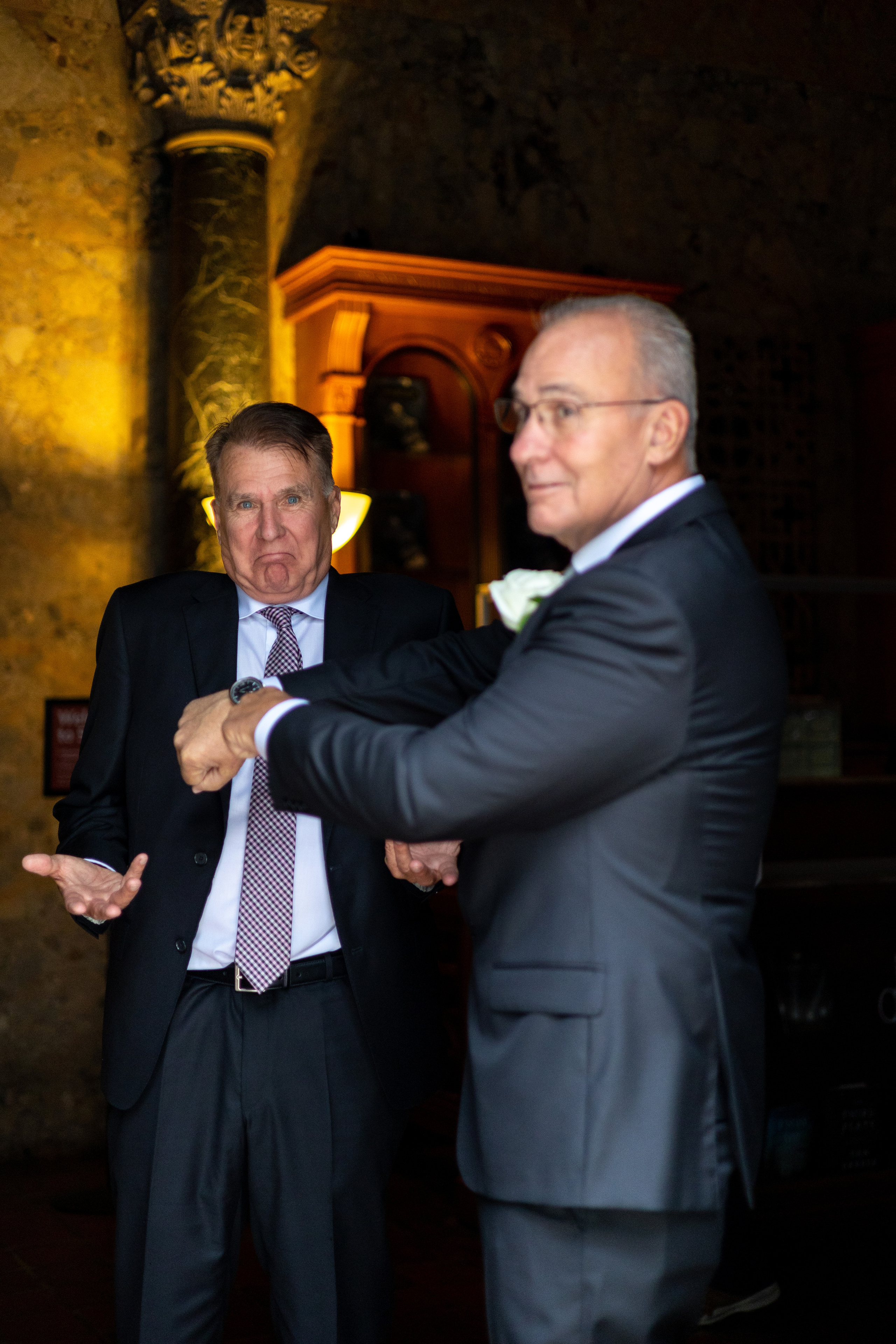 Marlene and Michael. Wedding Photo & Video