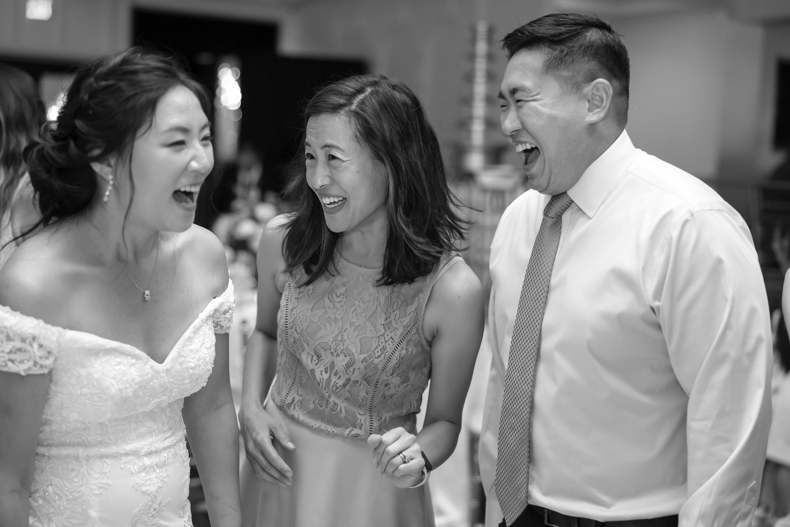 Sean and Rosanna. Wedding Photo & Video