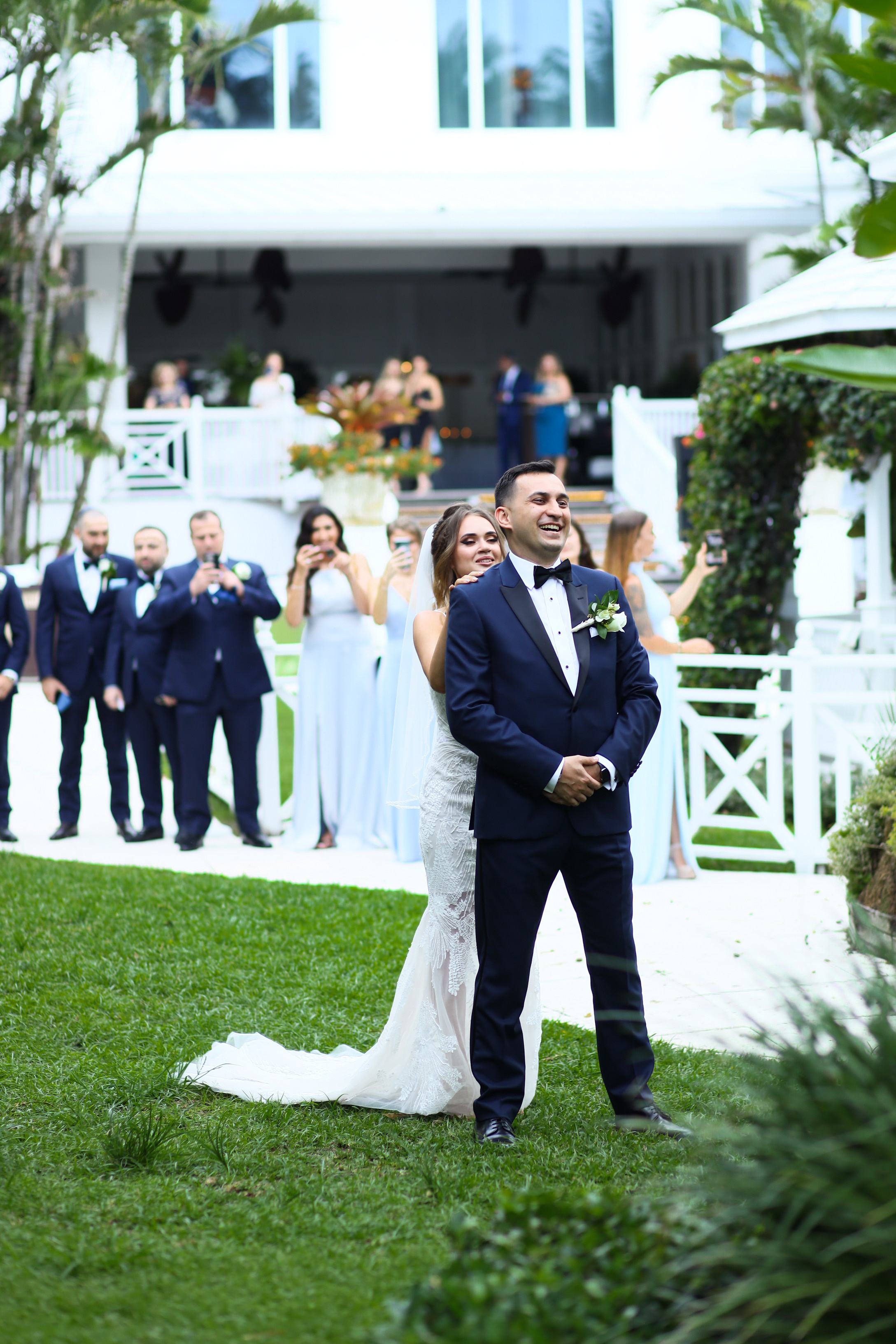 Elizabeth and Ruslan. Wedding Photo & Video