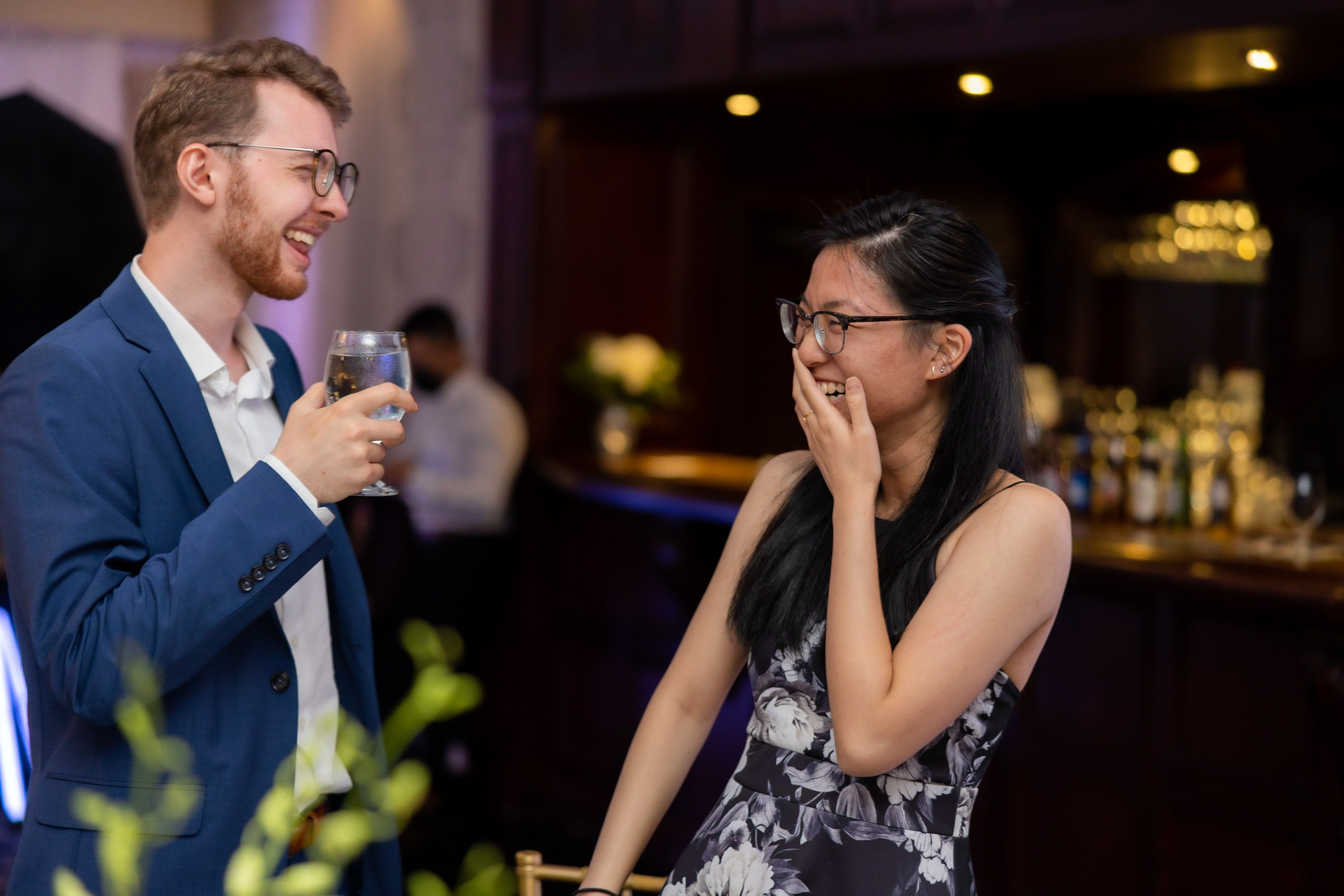 Karen and Edwin. Wedding Photo & Video