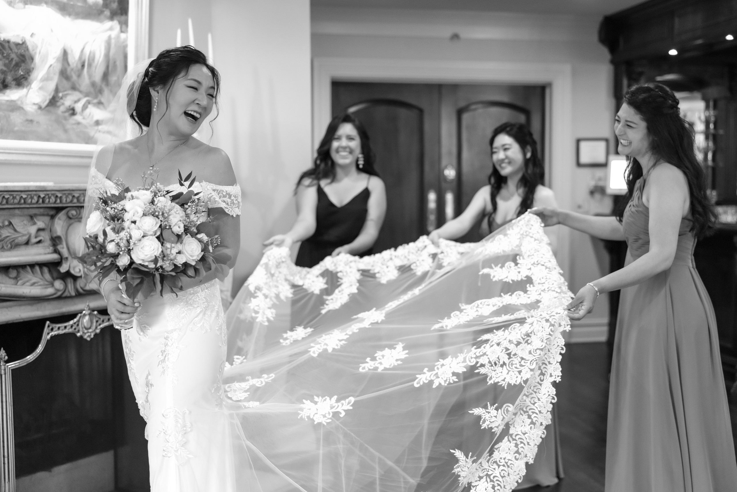 Sean and Rosanna. Wedding Photo & Video