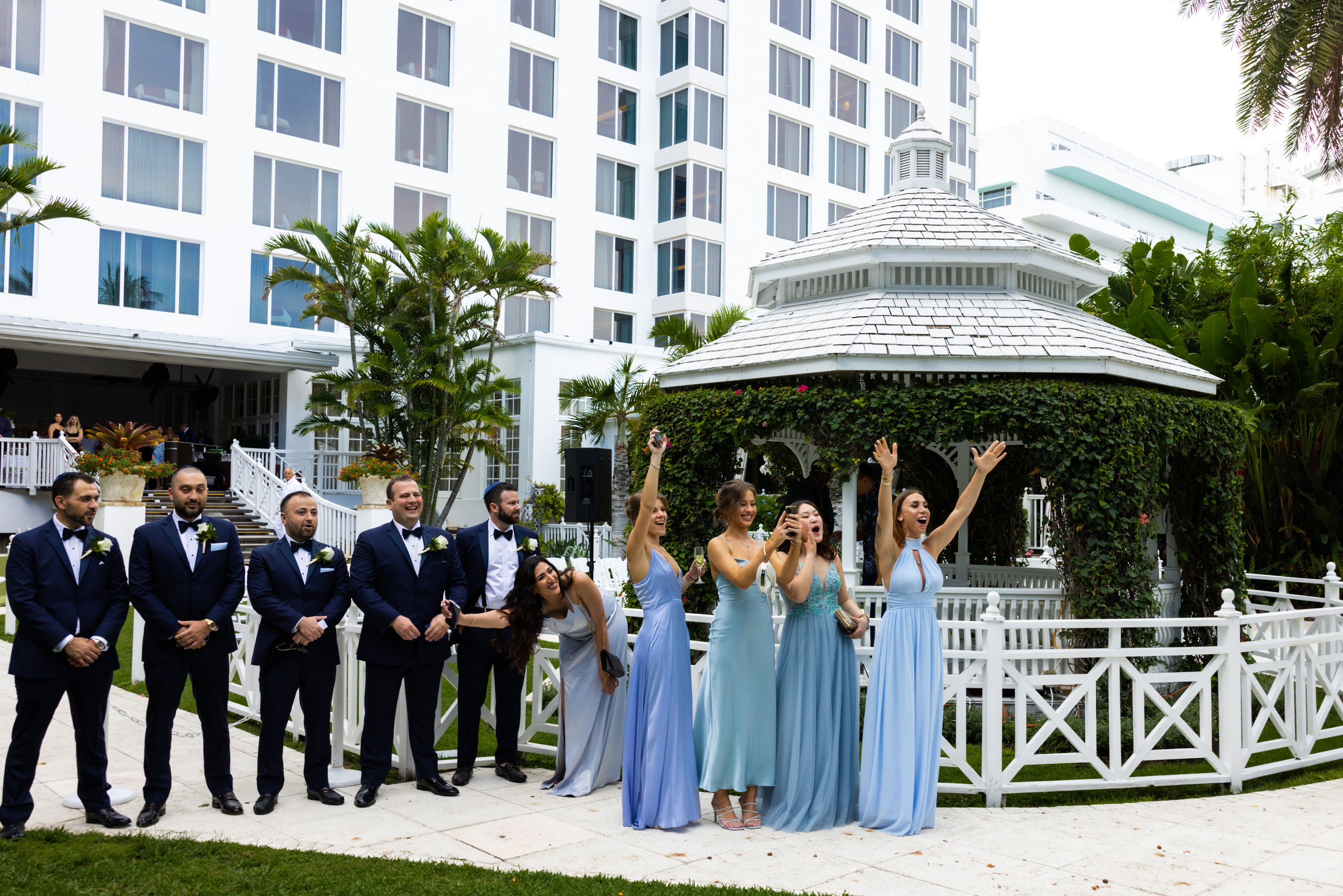 Elizabeth and Ruslan. Wedding Photo & Video