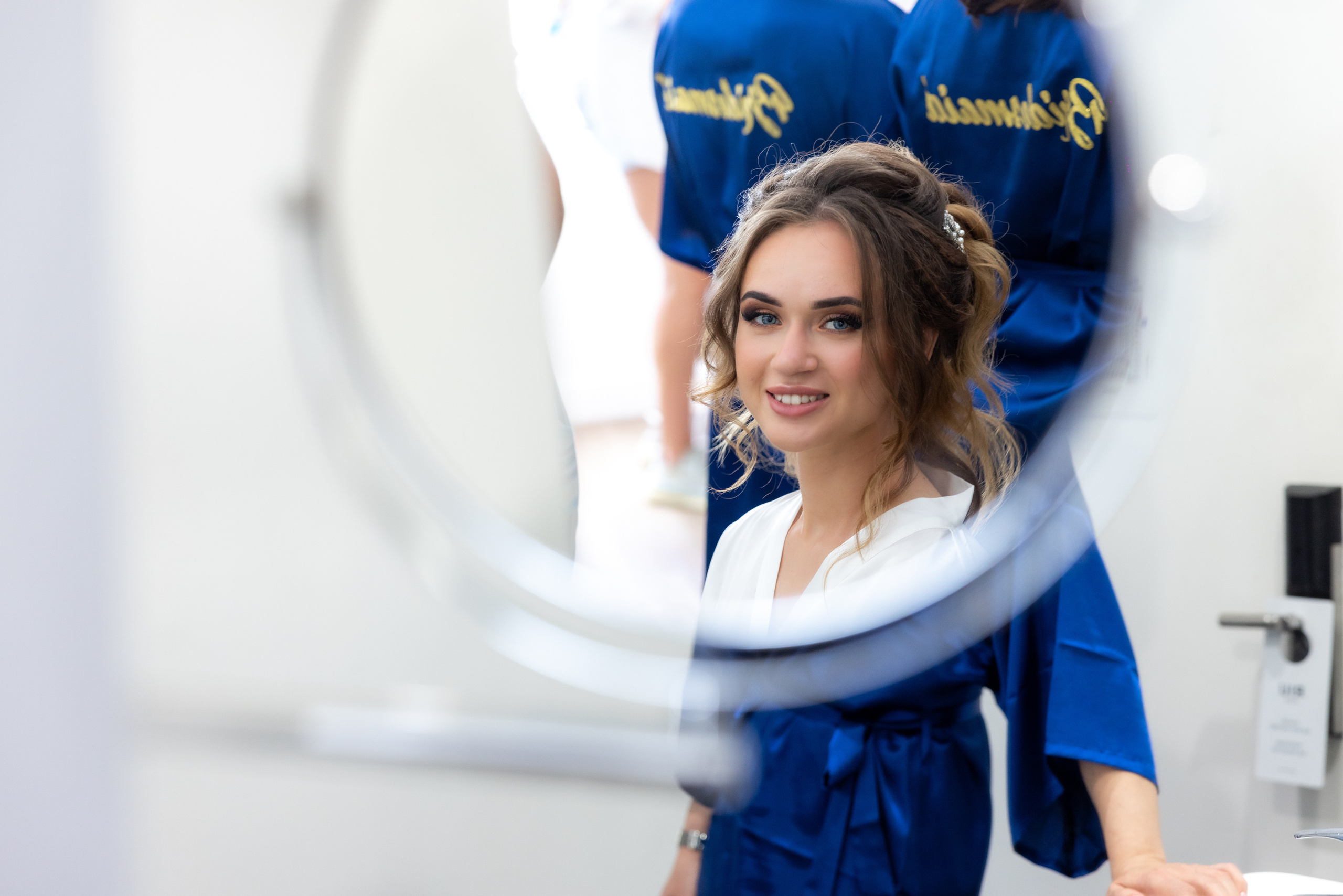 Elizabeth and Ruslan. Wedding Photo & Video