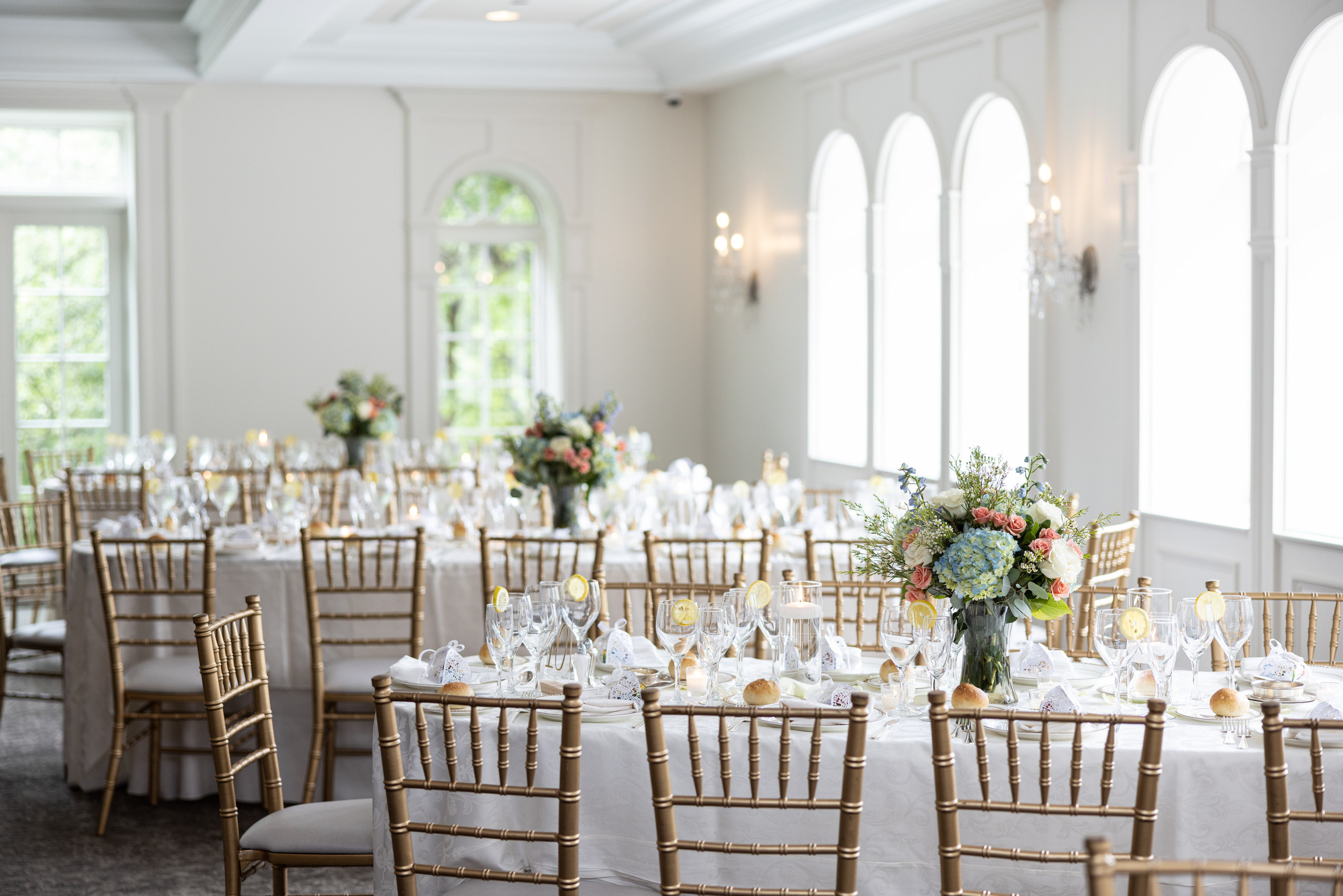 Sean and Rosanna. Wedding Photo & Video