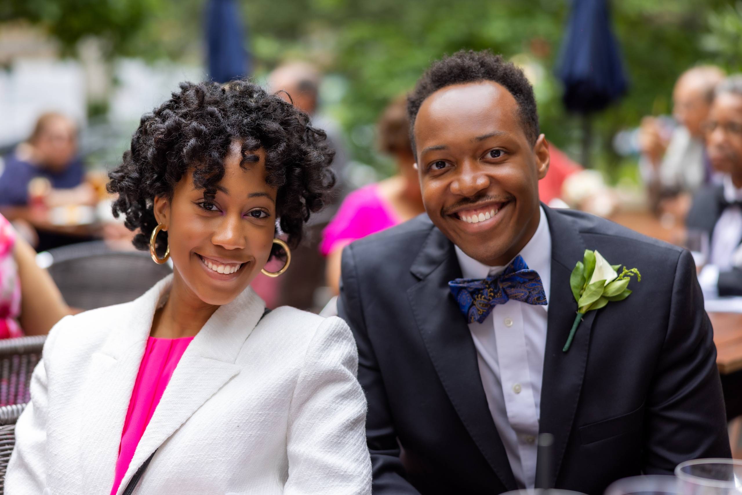 Marlene and Michael. Wedding Photo & Video