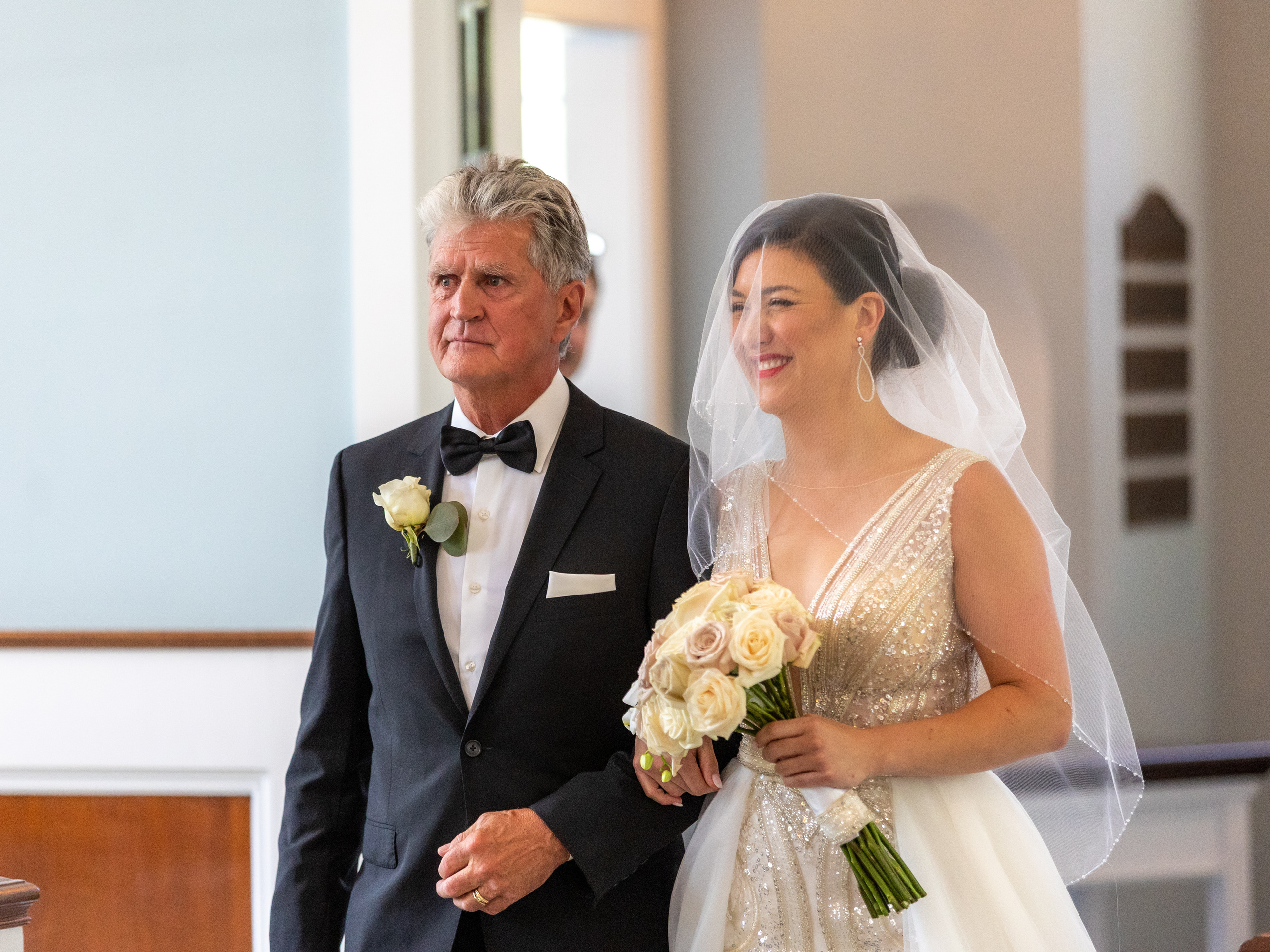 Claudie and Philip. Wedding Photo & Video