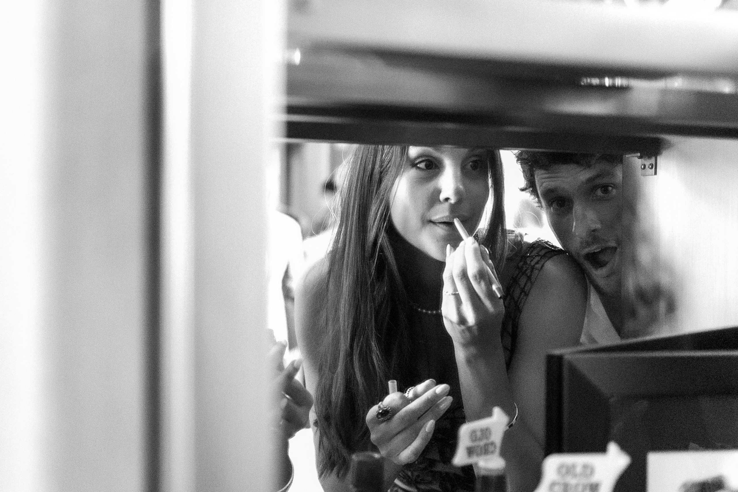 Claudie and Philip. Wedding Photo & Video