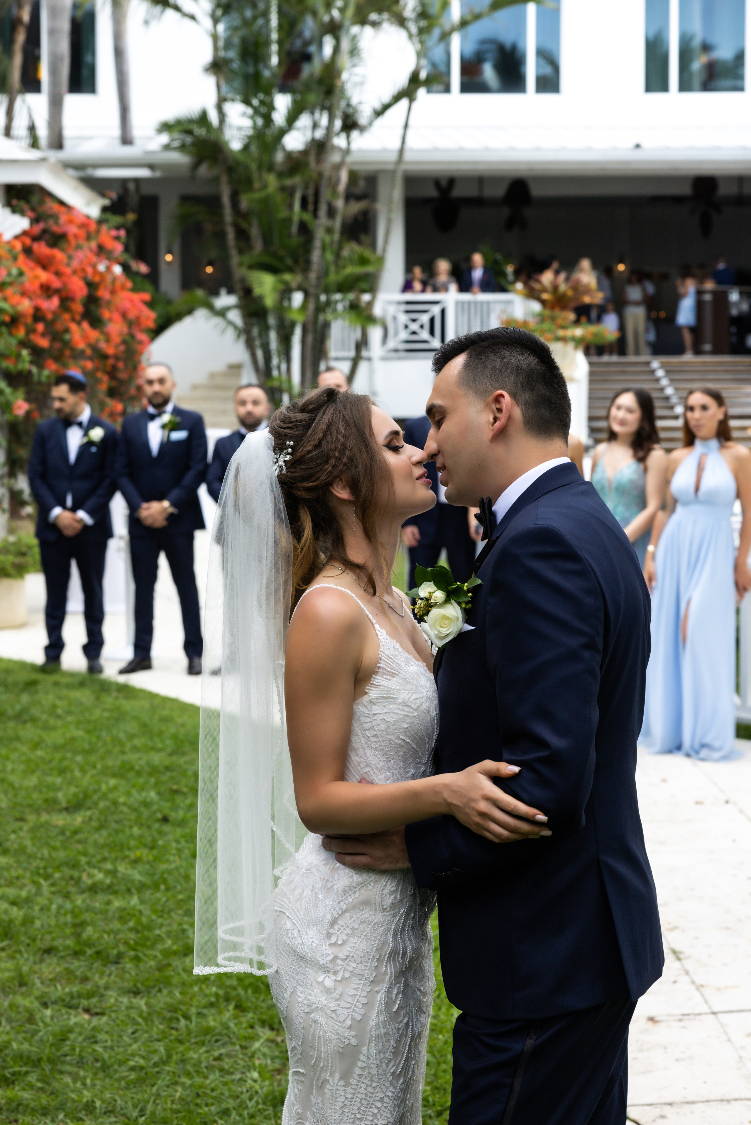 Elizabeth and Ruslan. Wedding Photo & Video