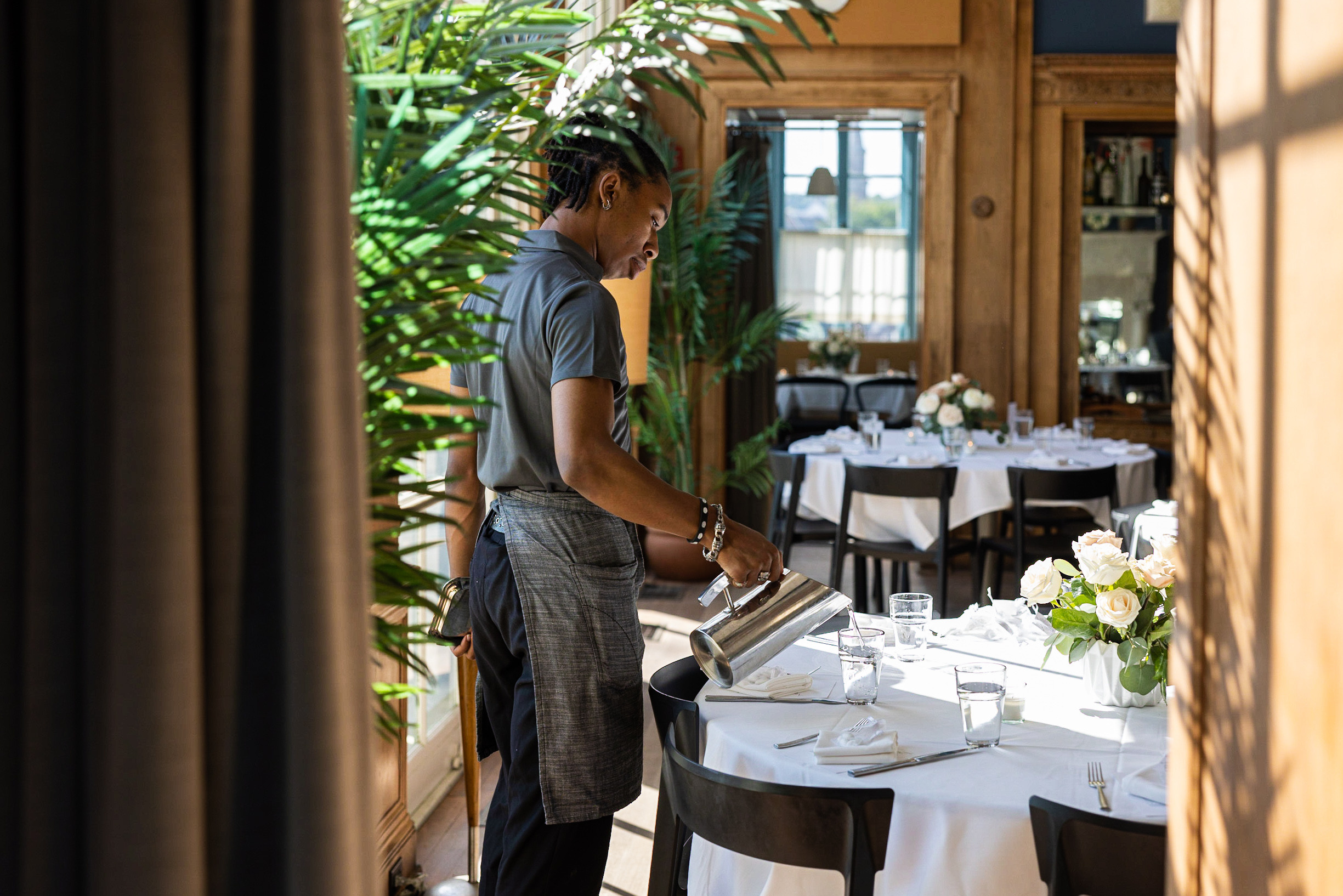 Claudie and Philip. Wedding Photo & Video