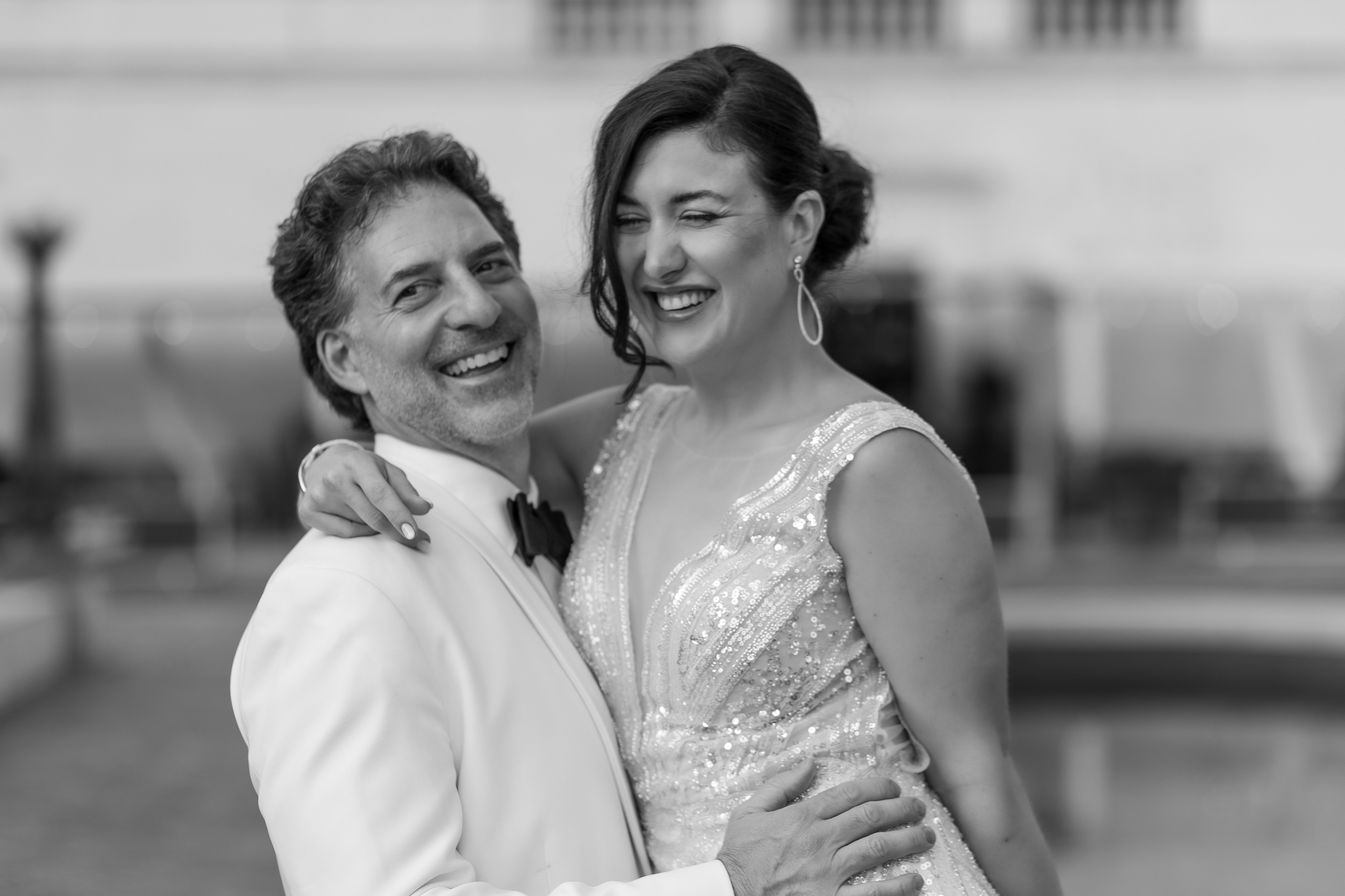 Claudie and Philip. Wedding Photo & Video