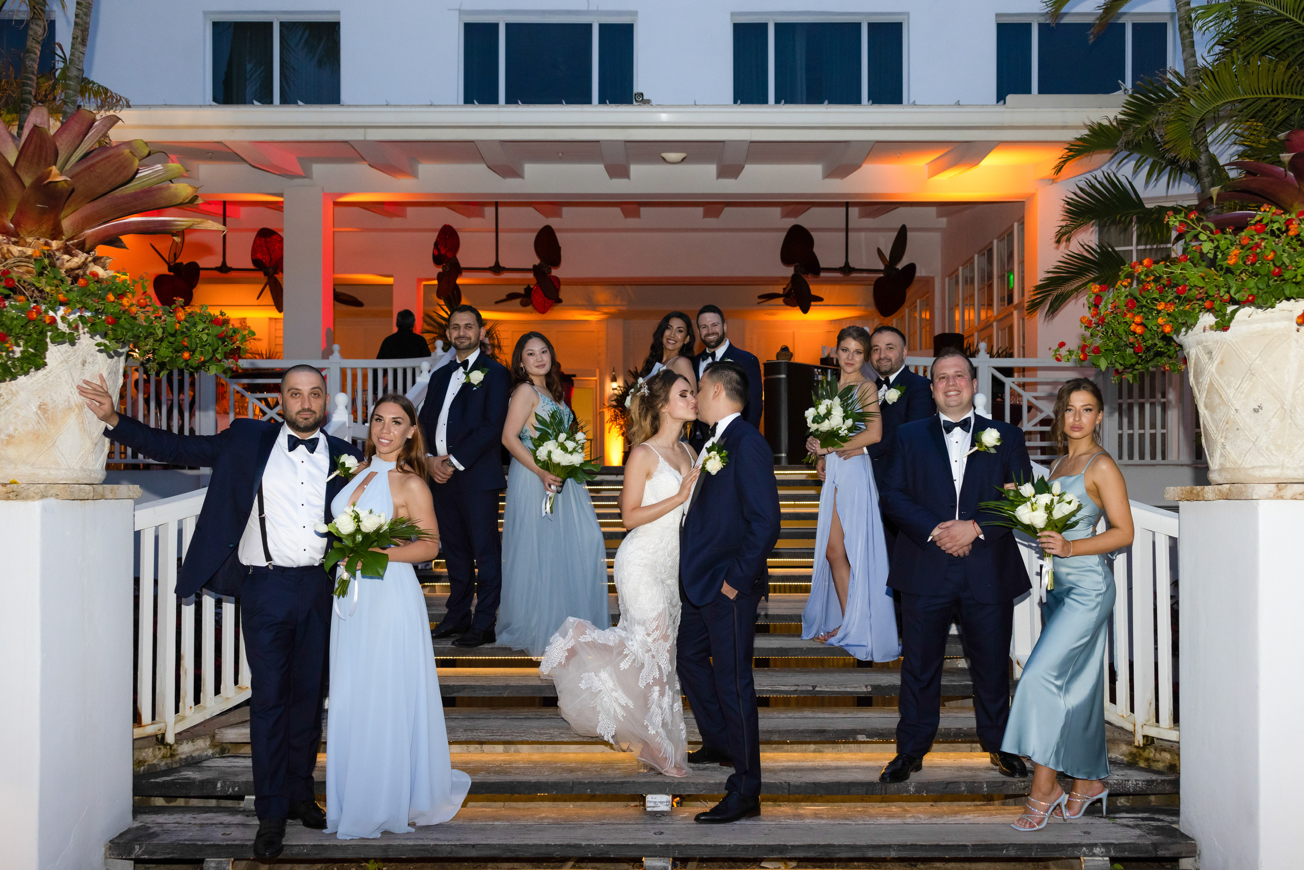 Elizabeth and Ruslan. Wedding Photo & Video