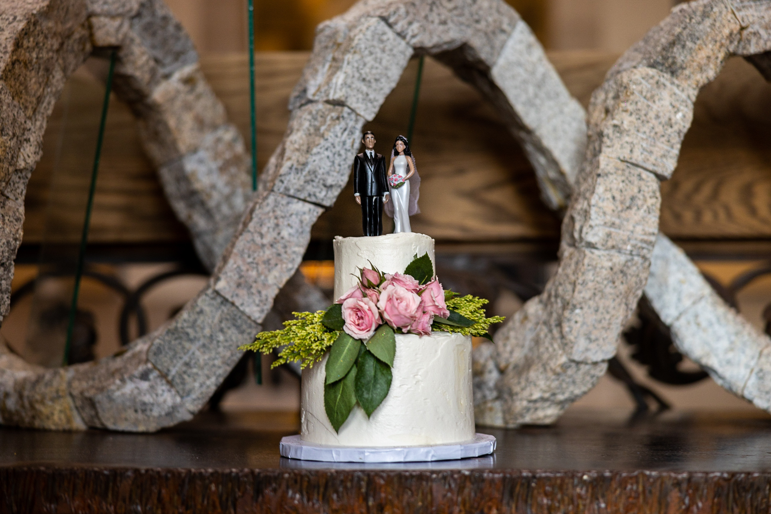 Claudie and Philip. Wedding Photo & Video