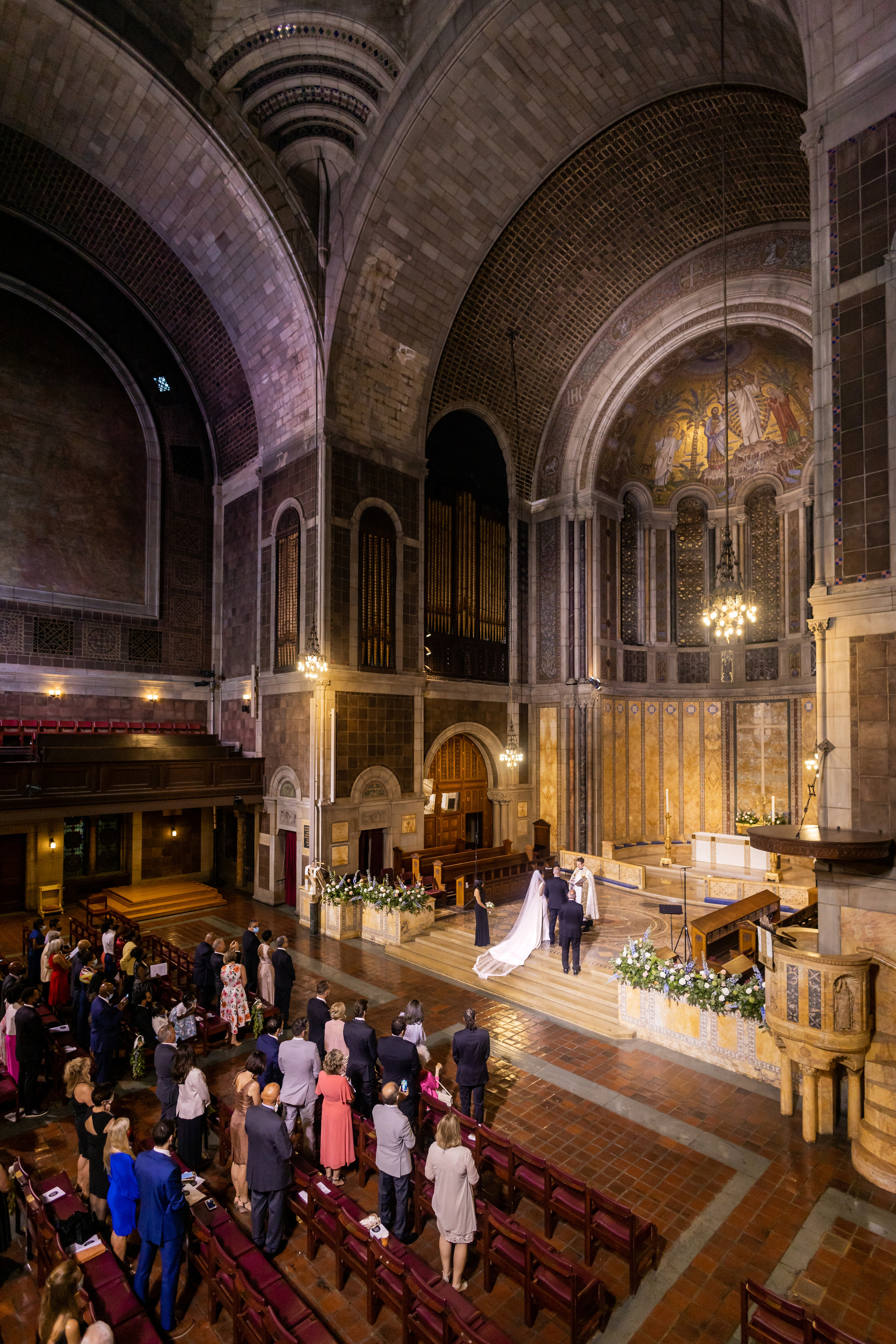 Marlene and Michael. Wedding Photo & Video