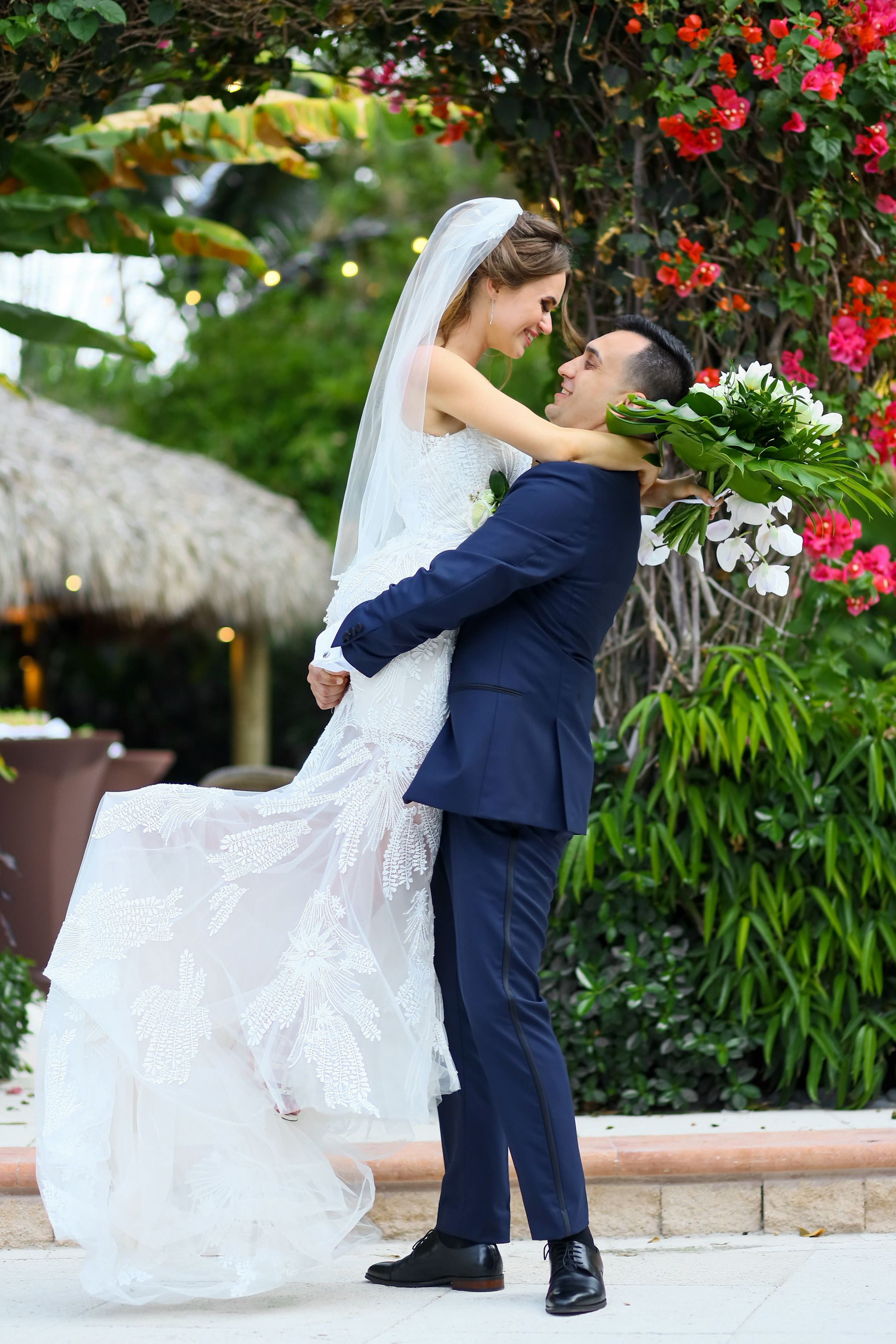 Elizabeth and Ruslan. Wedding Photo & Video