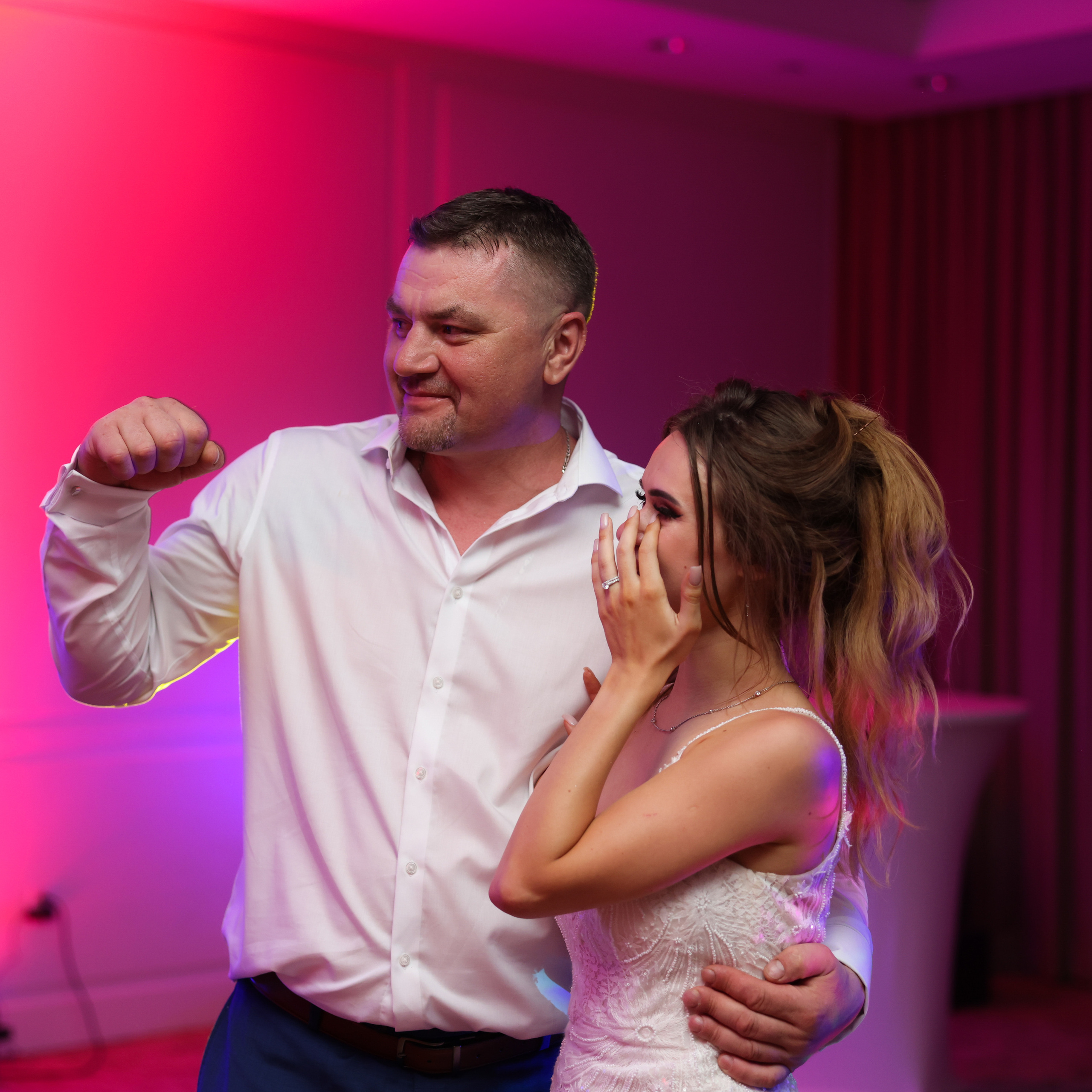 Elizabeth and Ruslan. Wedding Photo & Video