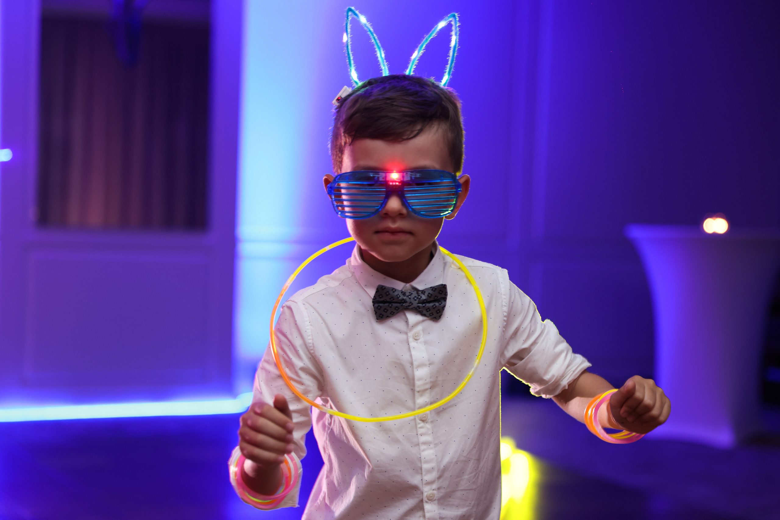 Elizabeth and Ruslan. Wedding Photo & Video