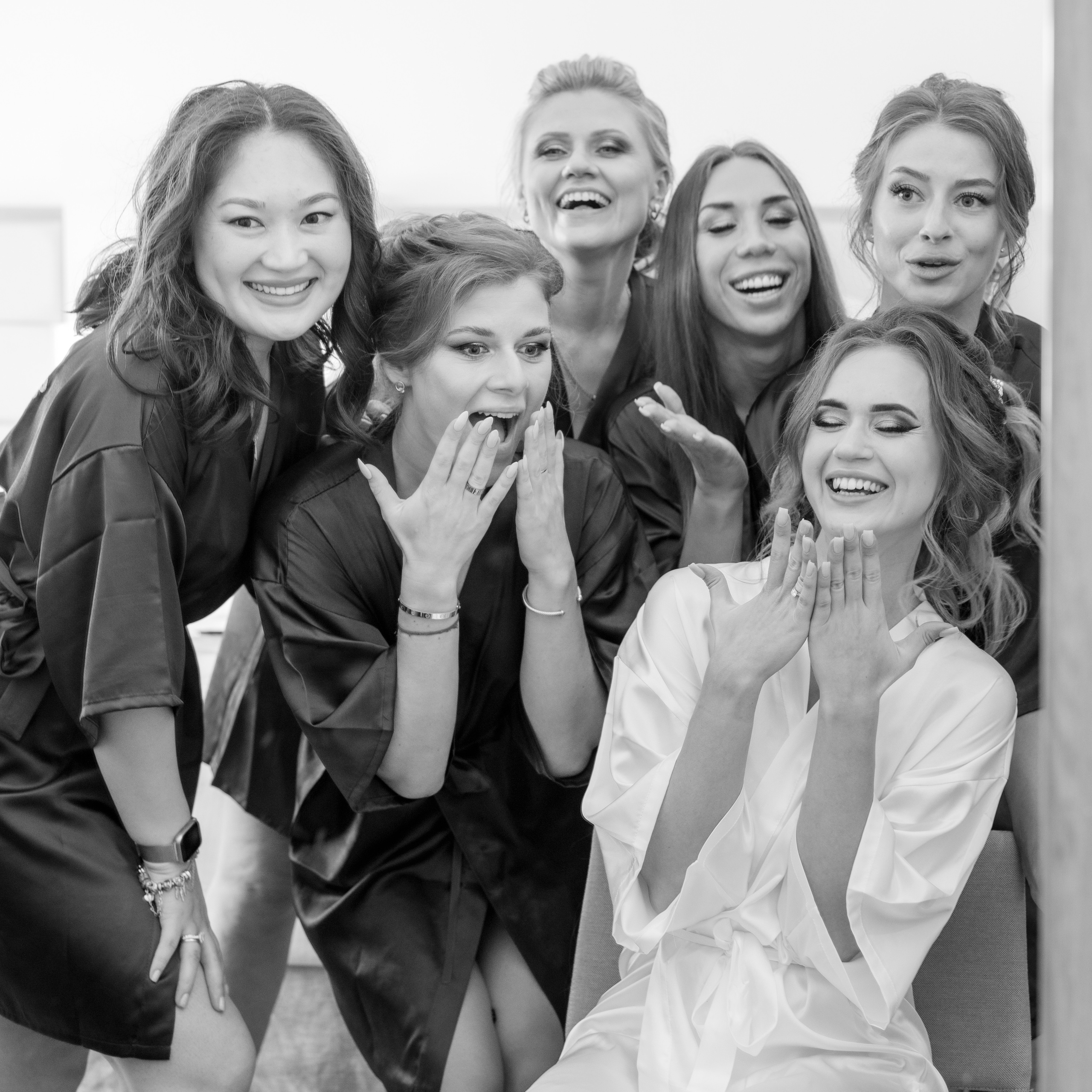 Elizabeth and Ruslan. Wedding Photo & Video