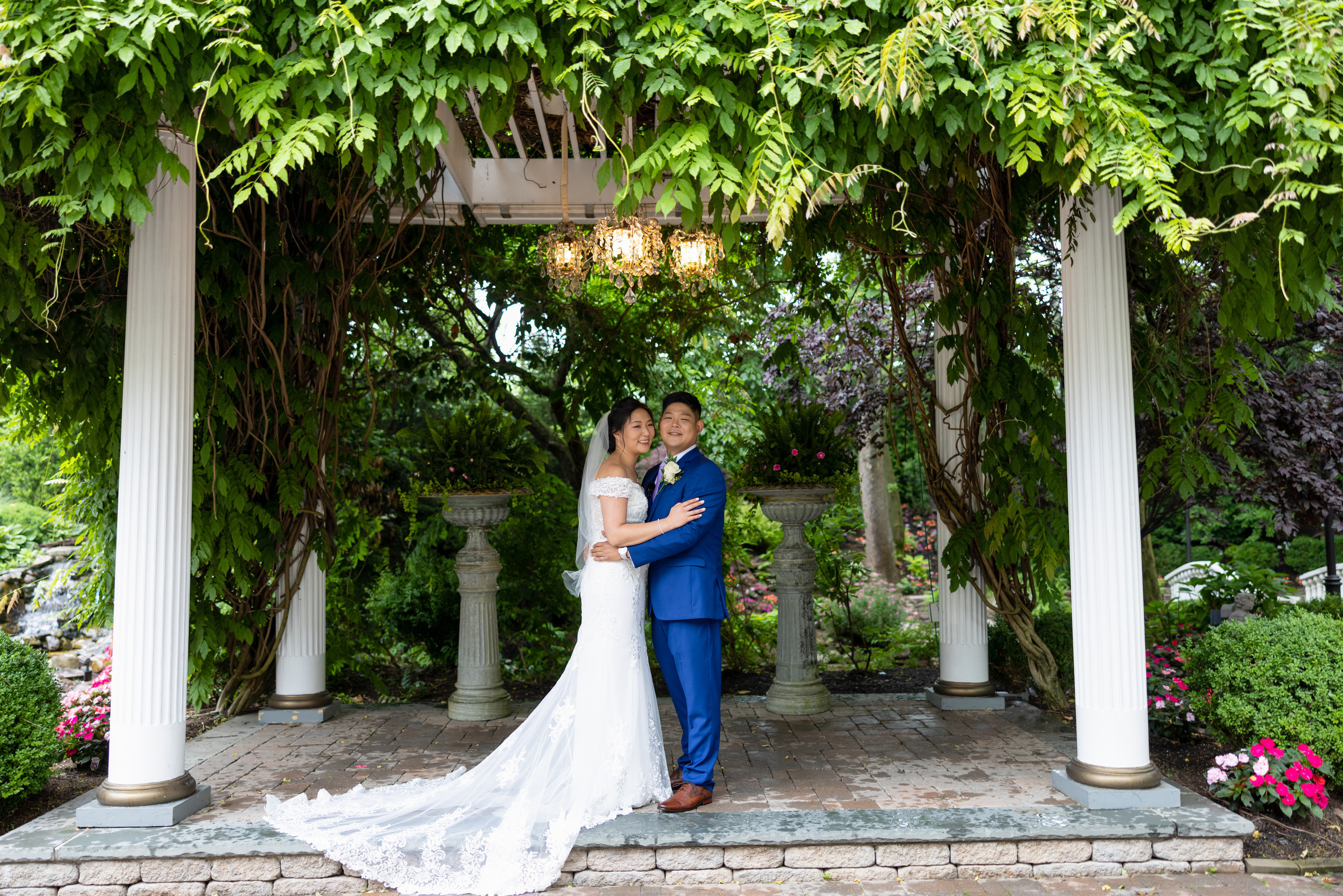 Sean and Rosanna. Wedding Photo & Video