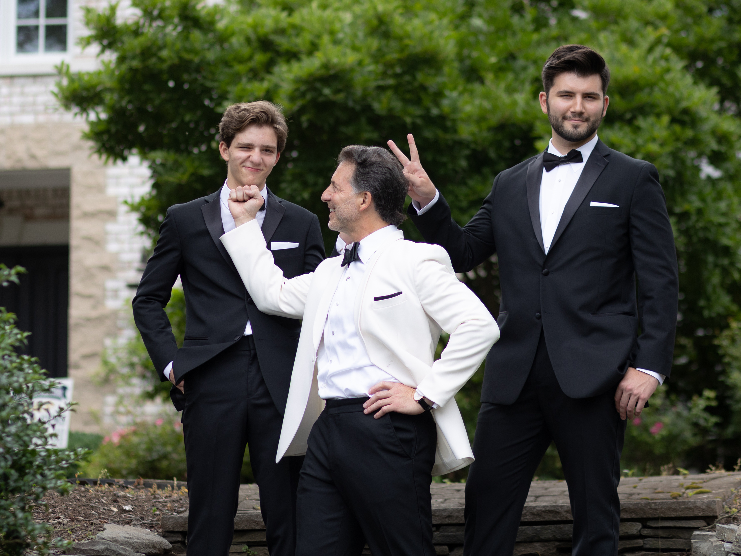 Claudie and Philip. Wedding Photo & Video