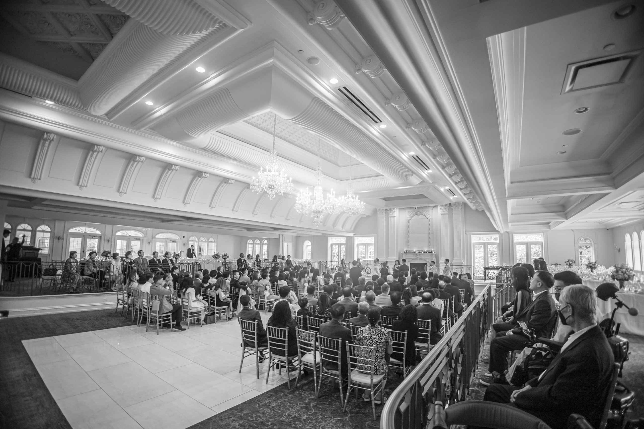 Sean and Rosanna. Wedding Photo & Video